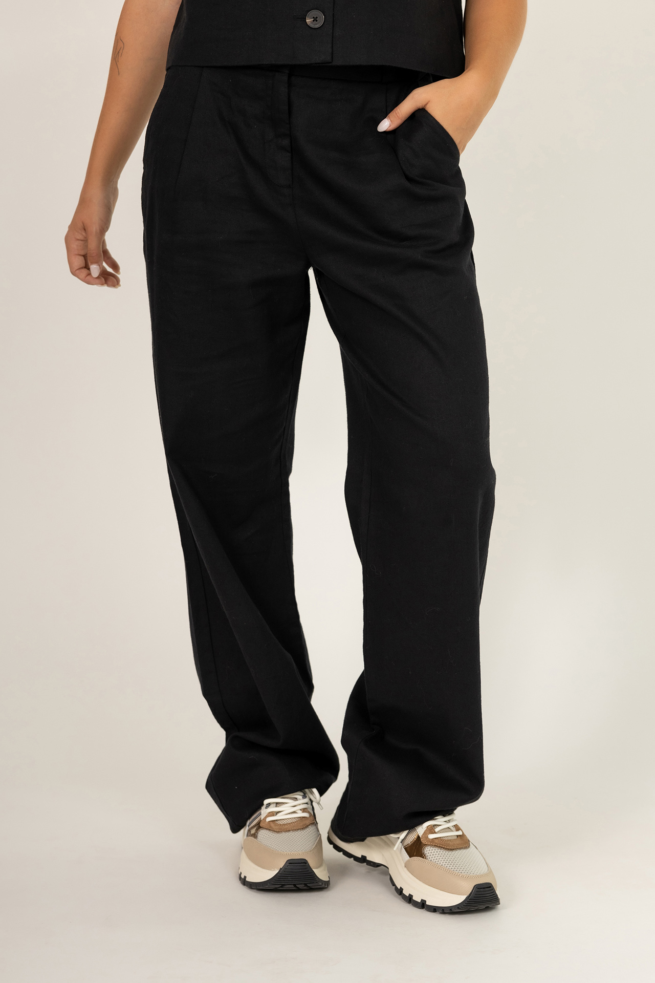 Modström pantalon