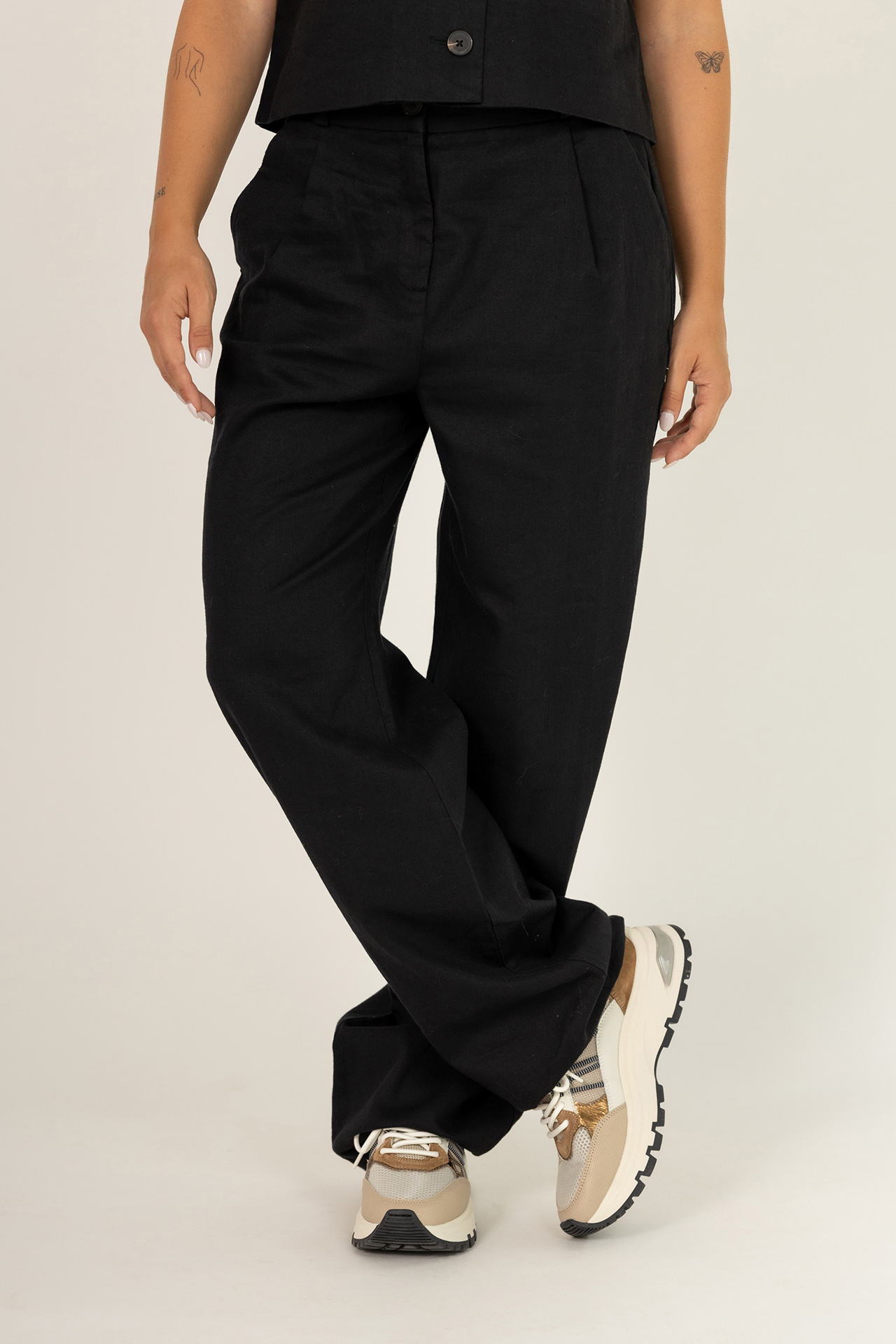 Modström pantalon - Afbeelding 2