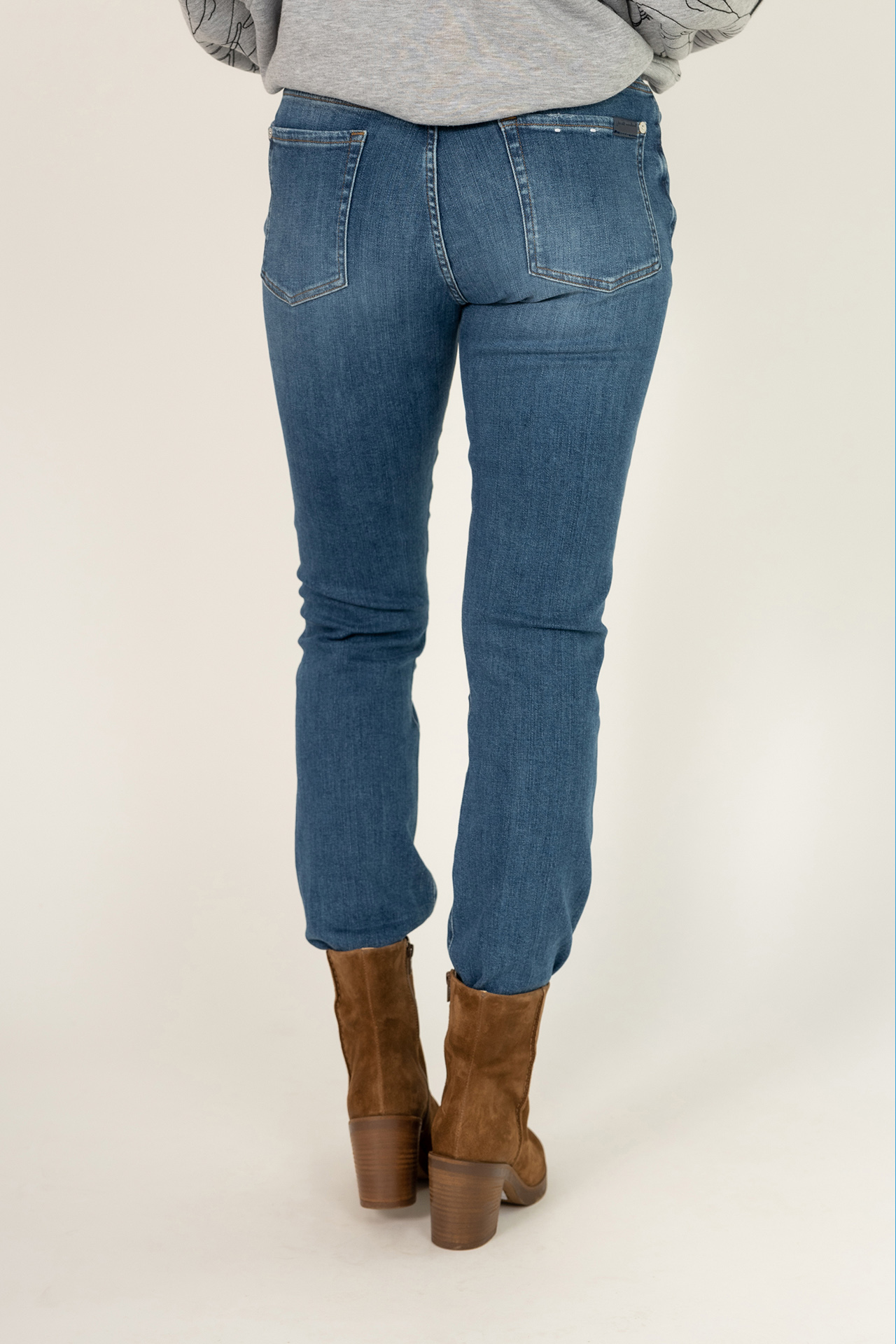 7 for all Mankind jeans - Afbeelding 3