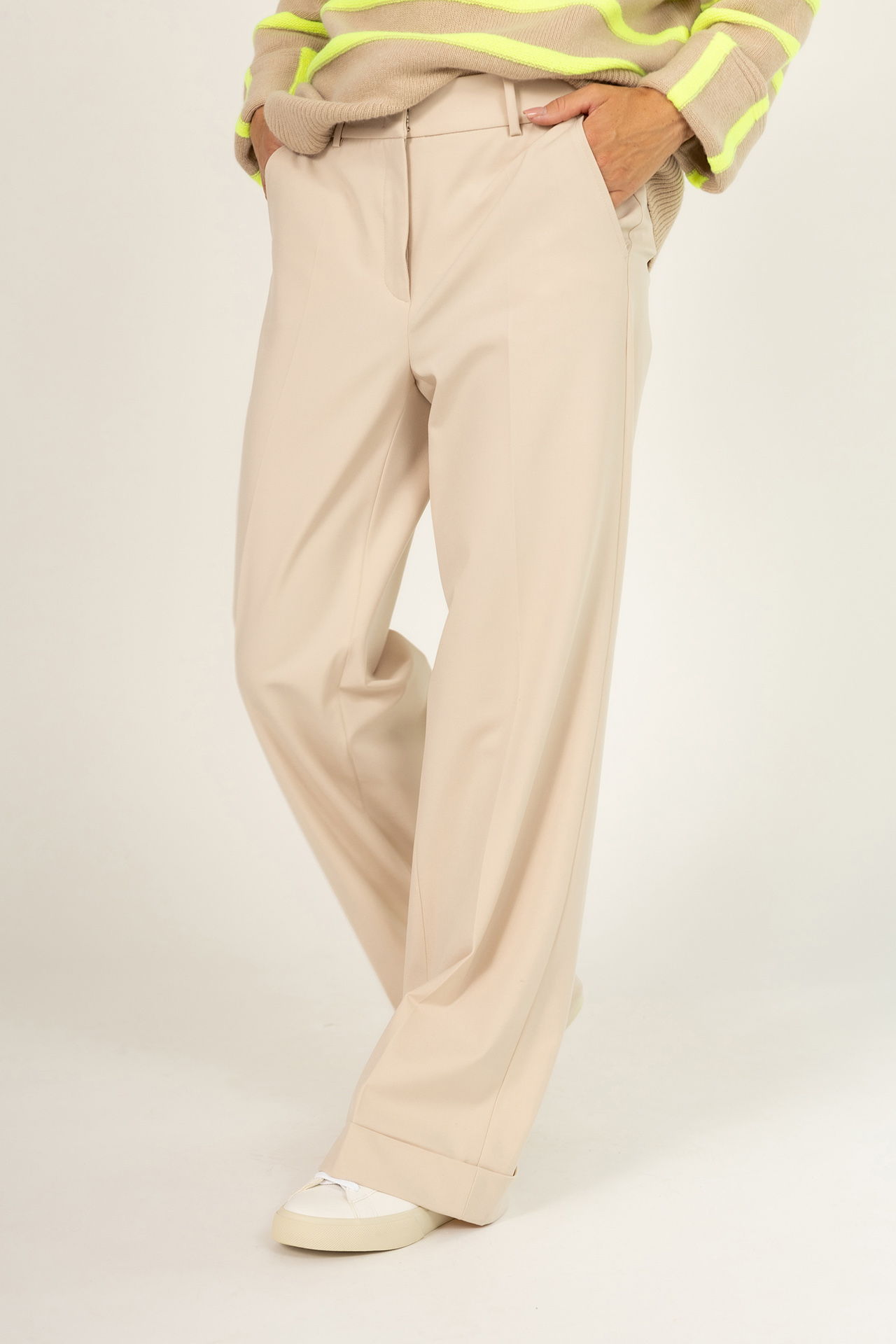 Cambio pantalon - Afbeelding 2