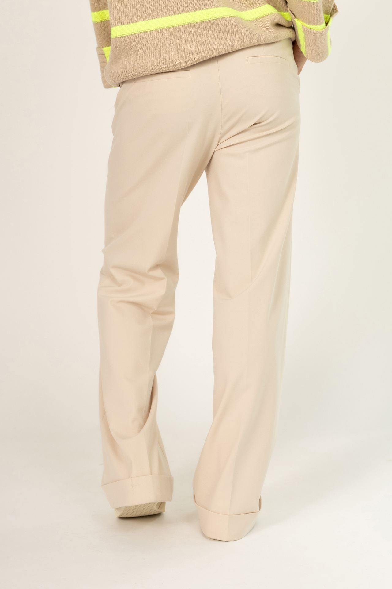 Cambio pantalon - Afbeelding 3