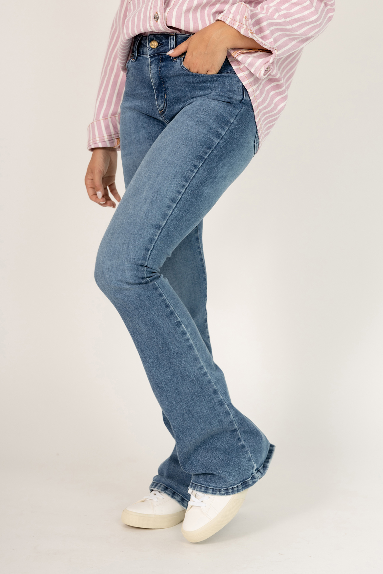 Lois jeans - Afbeelding 2