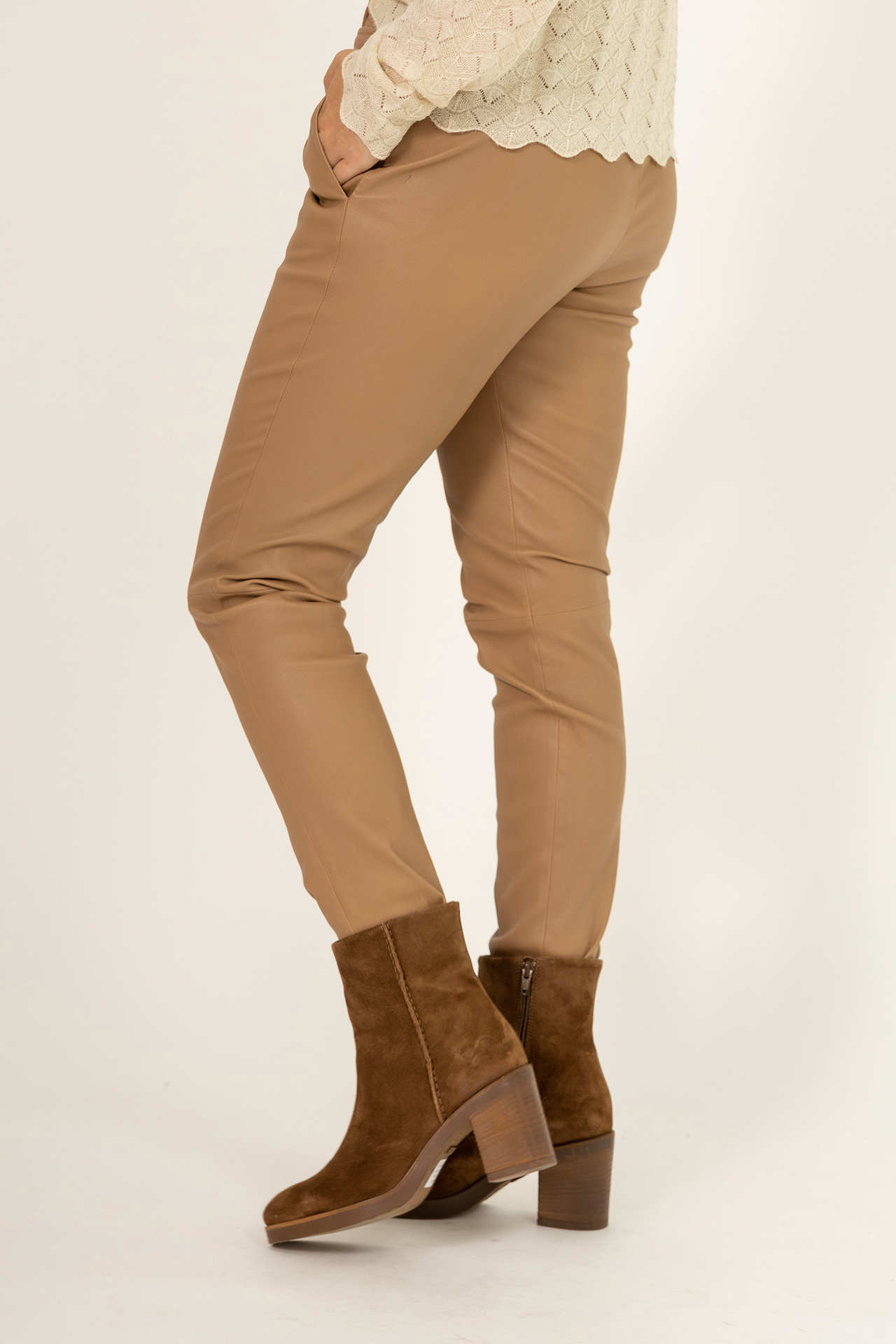 Studio Ar broek - Afbeelding 2