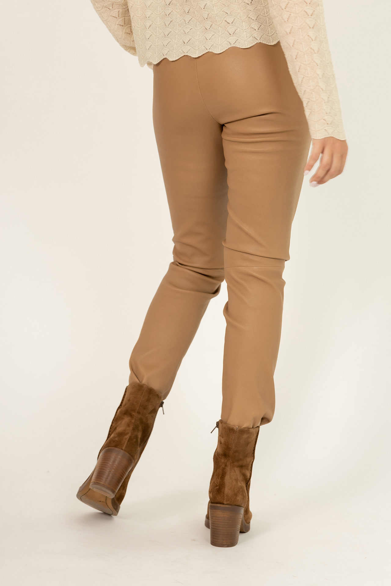 Studio Ar broek - Afbeelding 3