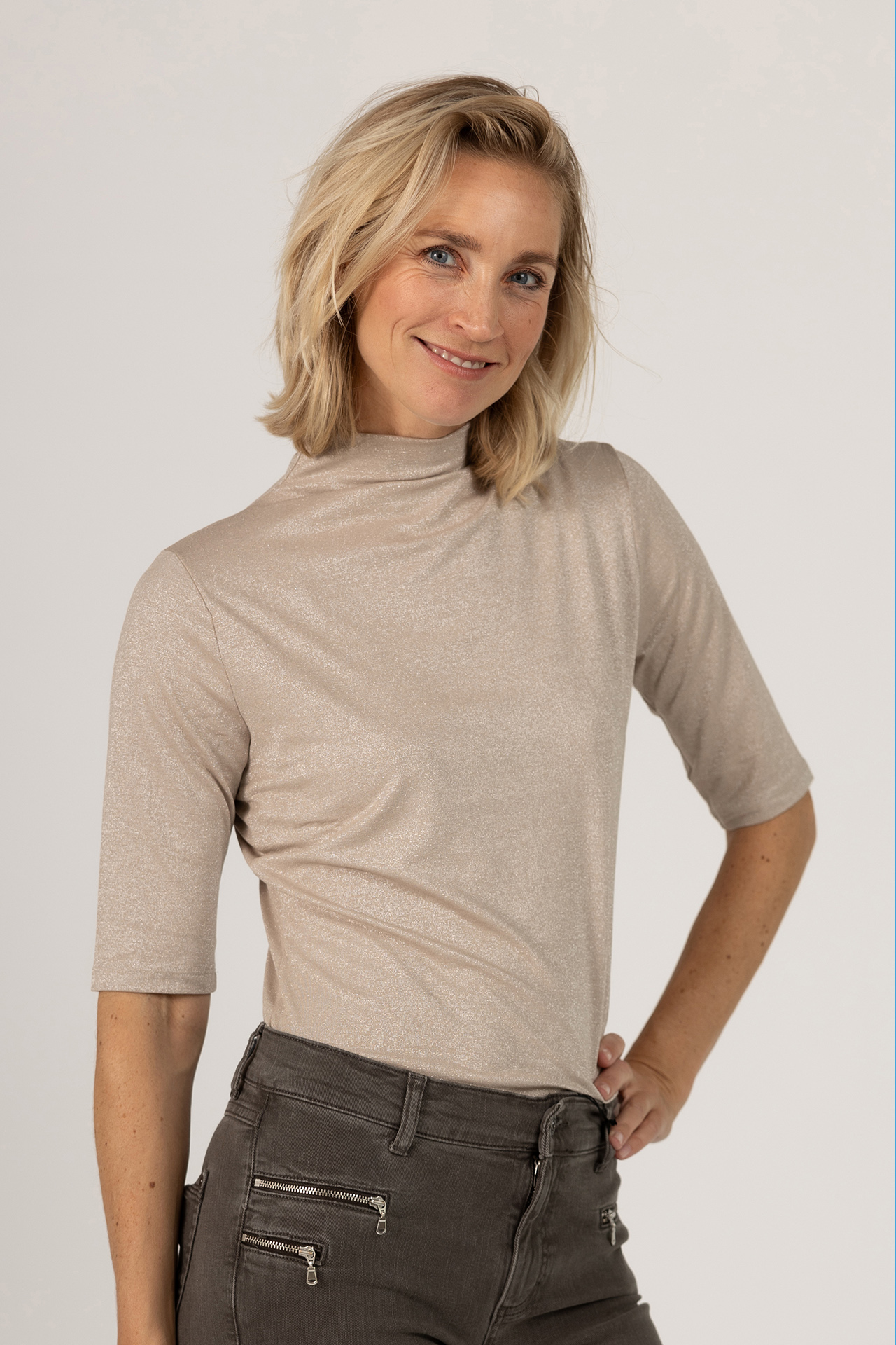 No Man's Land truitje