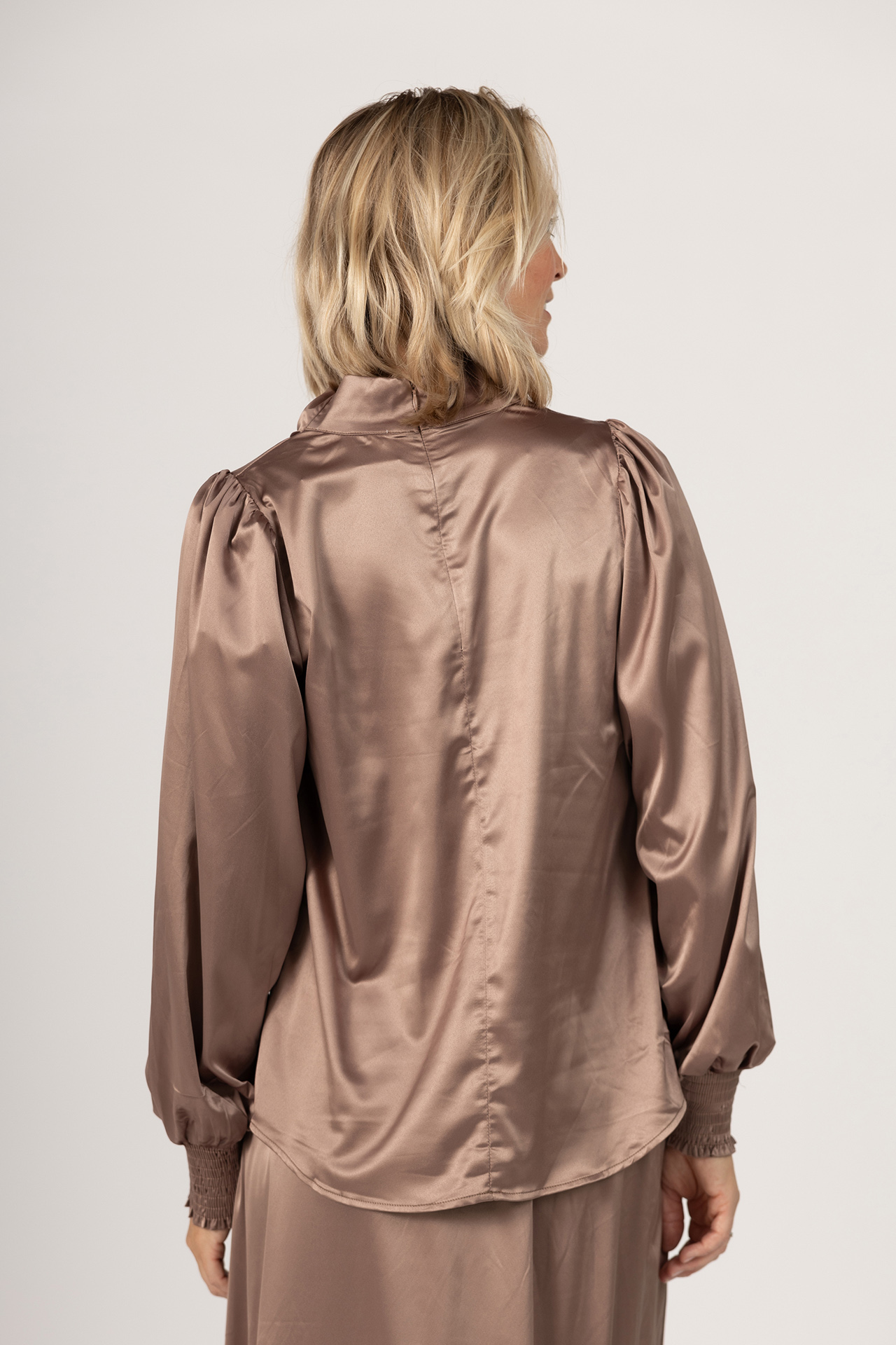 Co'Couture blouse - Afbeelding 3
