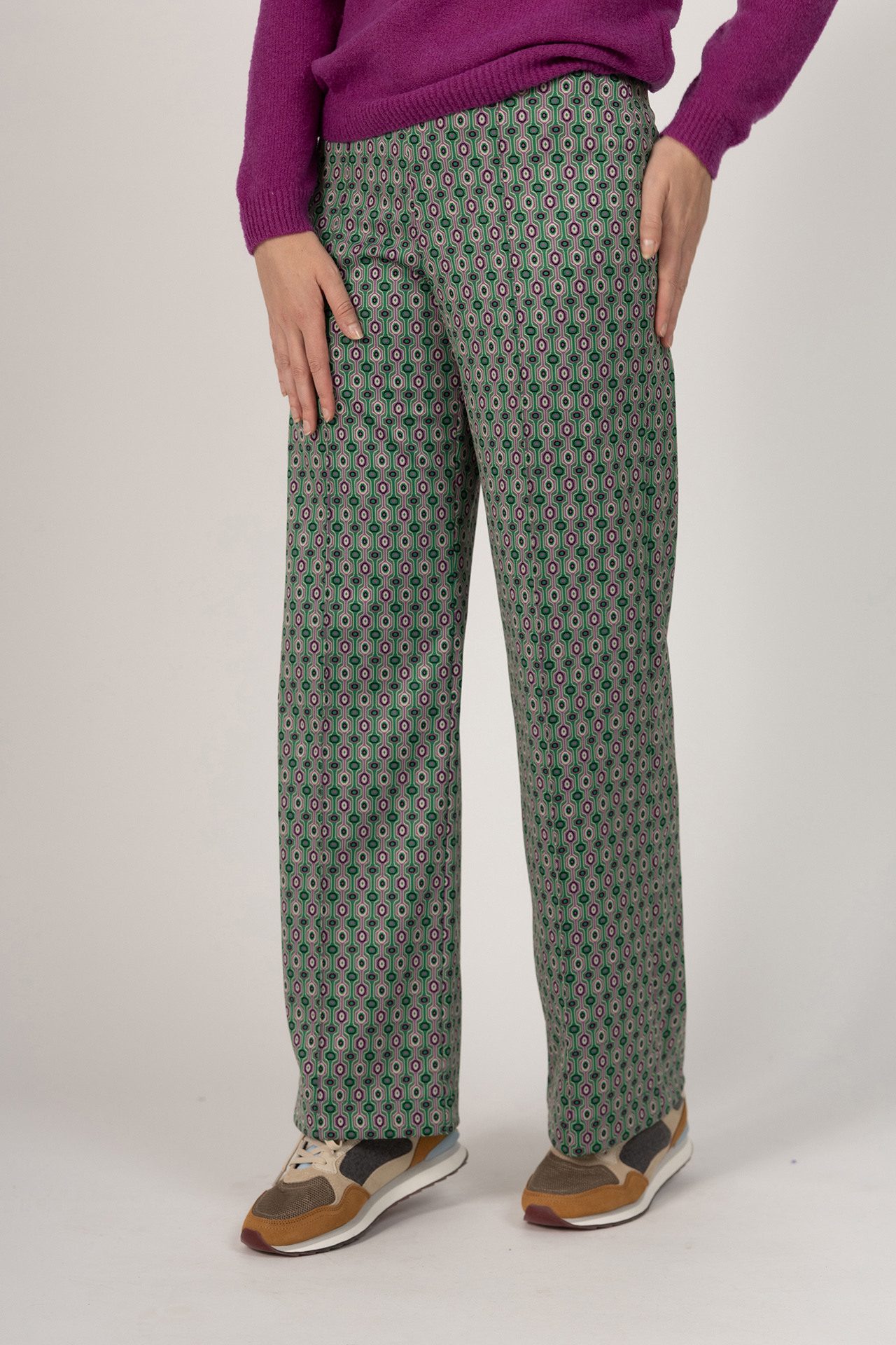 Raffaello Rossi pantalon