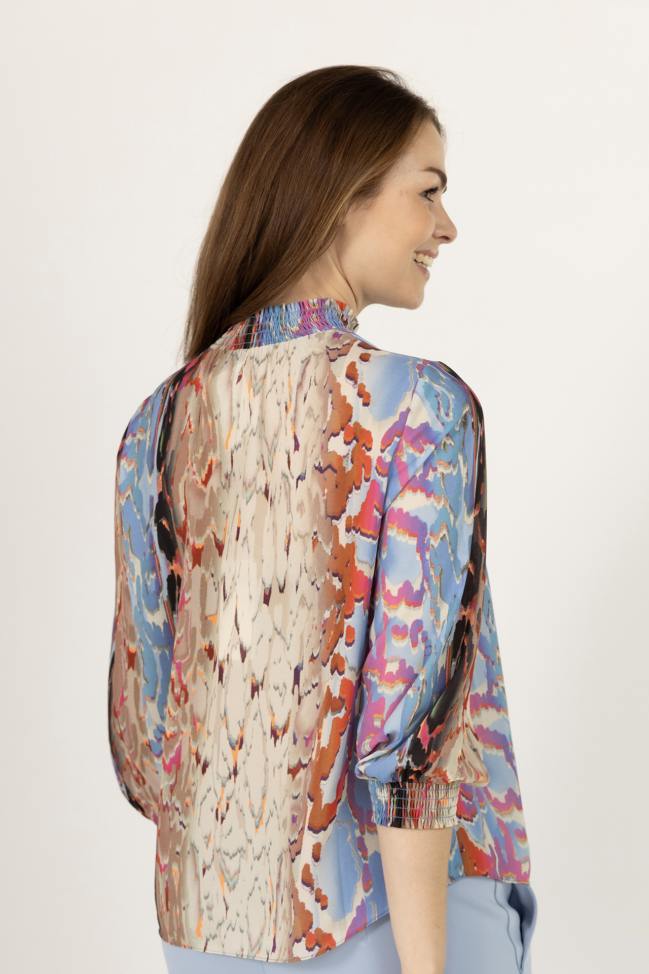 Marccain blouse - Afbeelding 3