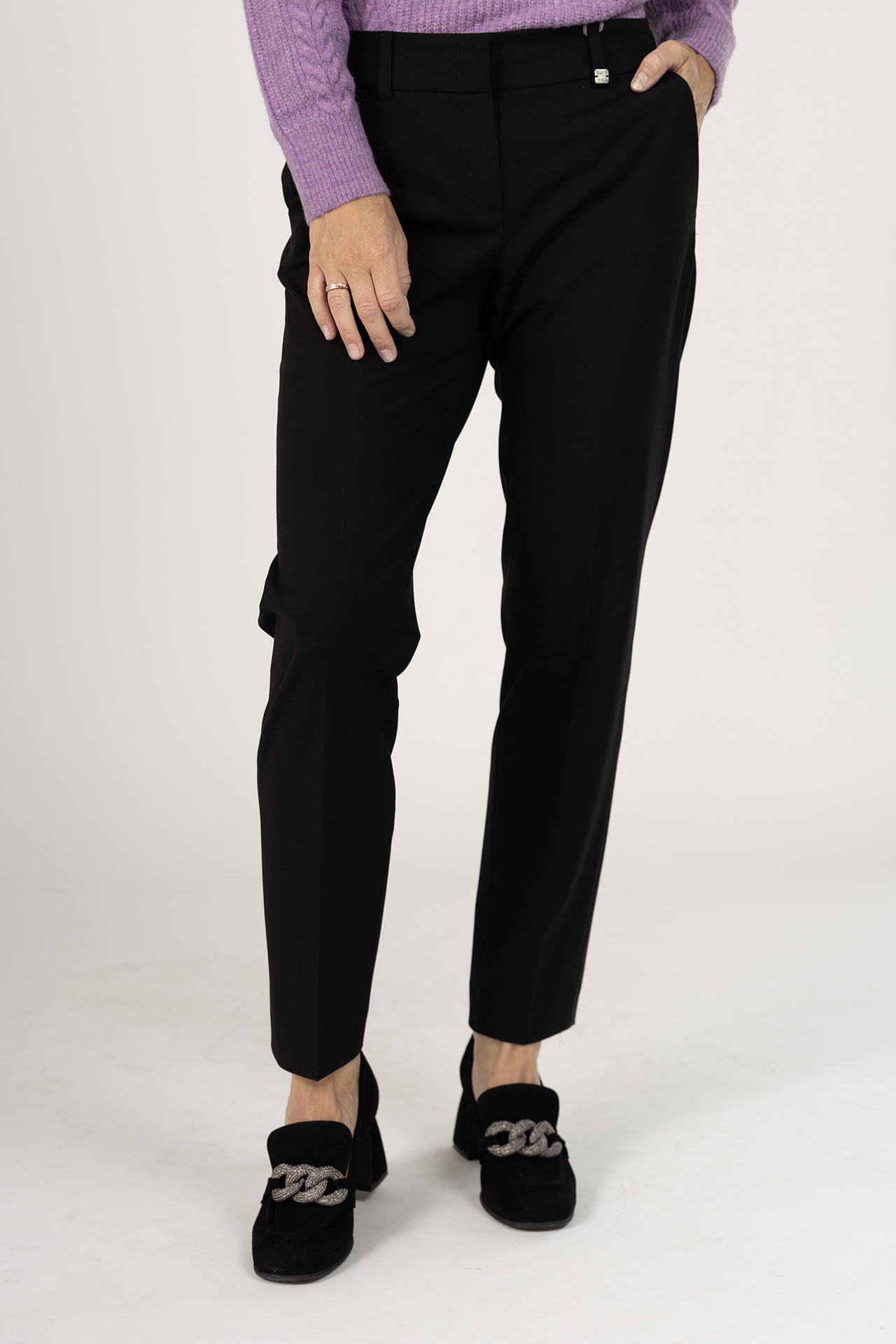 Raffaello Rossi pantalon