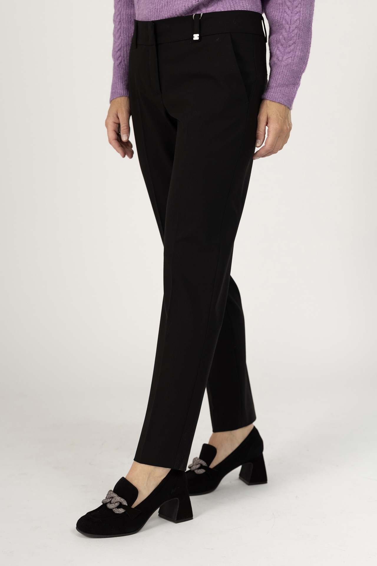 Raffaello Rossi pantalon - Afbeelding 2