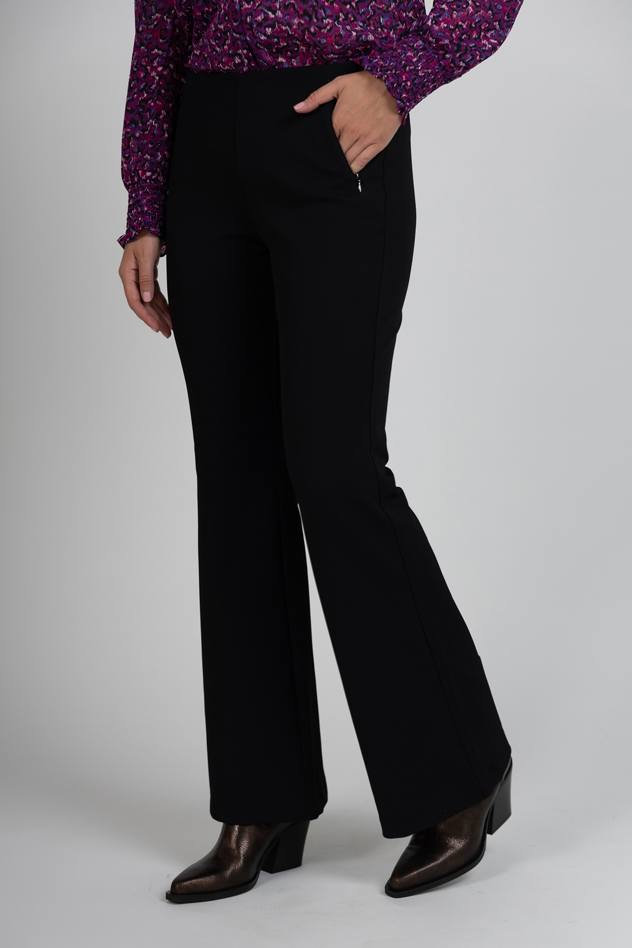 MAC pantalon - Afbeelding 2