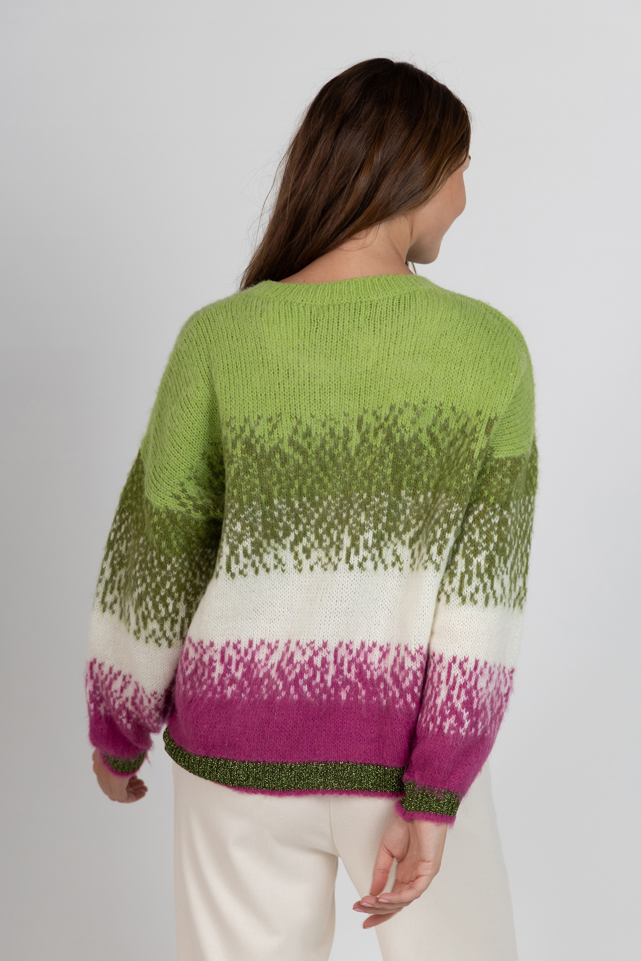 Nukus trui - Afbeelding 3