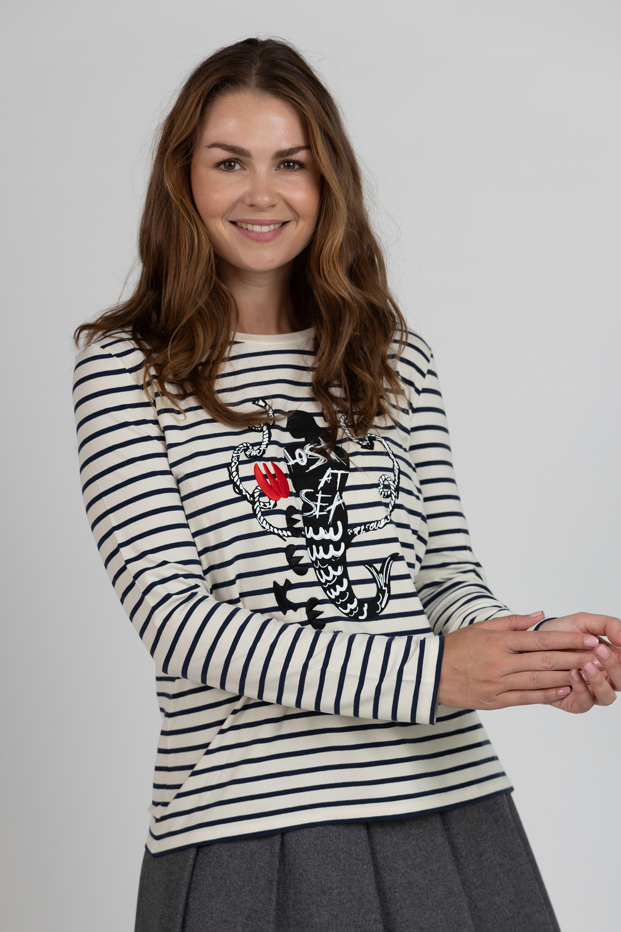 Weekend by Max Mara t-shirt - Afbeelding 2