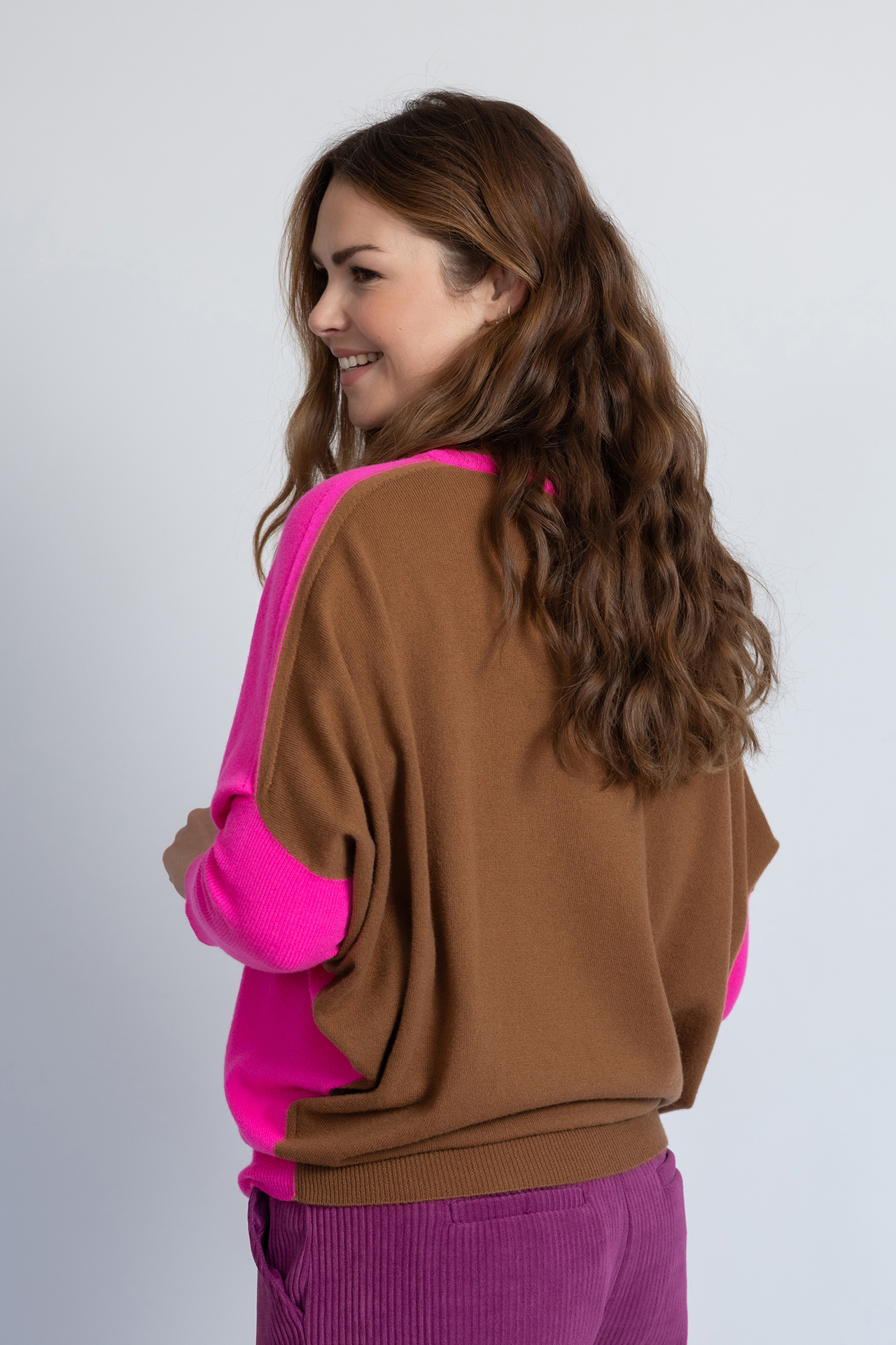 Essentiel Antwerp trui - Afbeelding 3