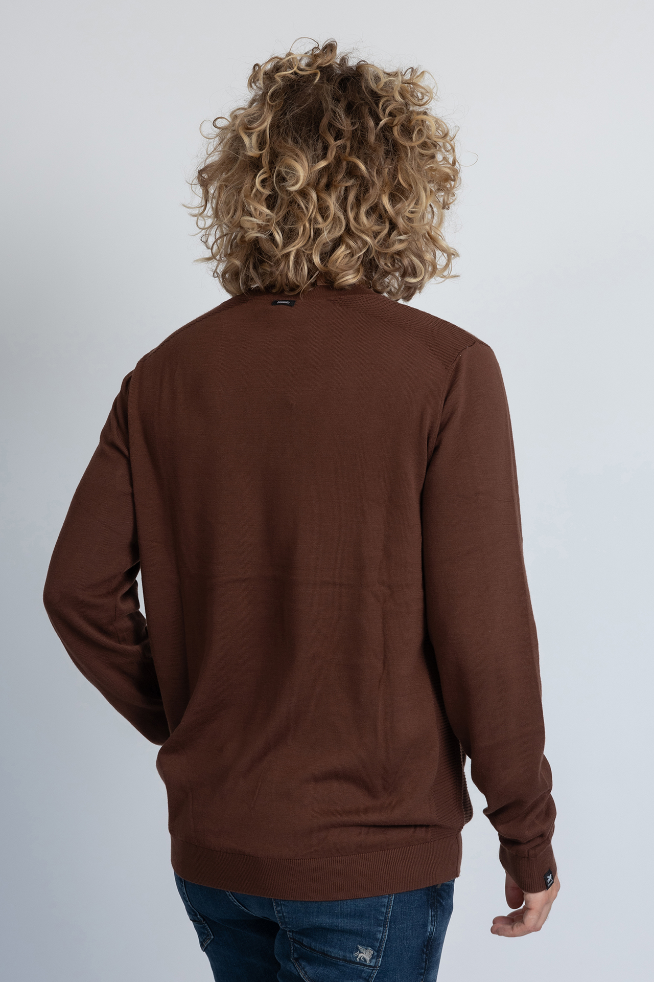 Vanguard trui - Afbeelding 3