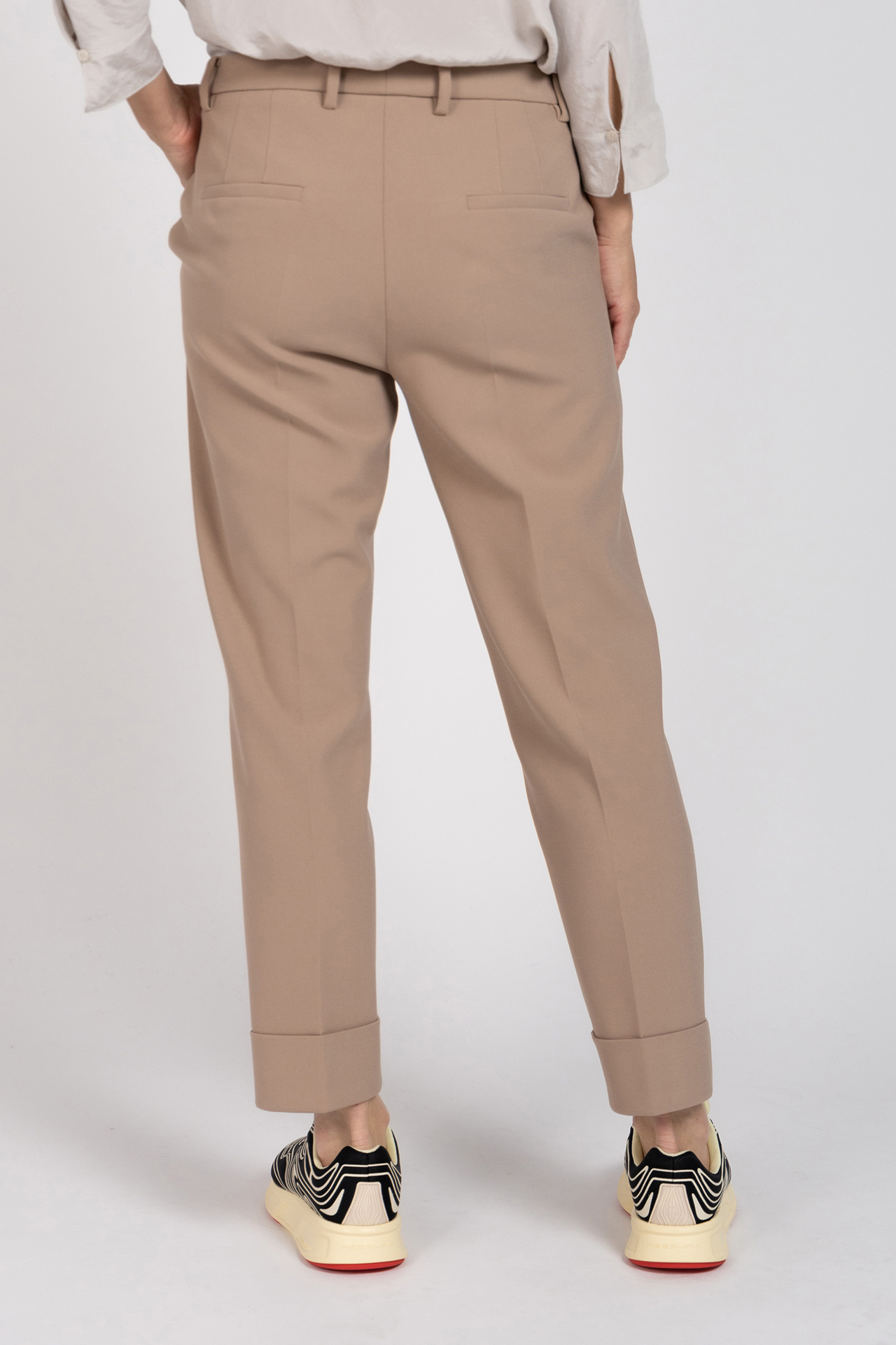Cambio pantalon - Afbeelding 3