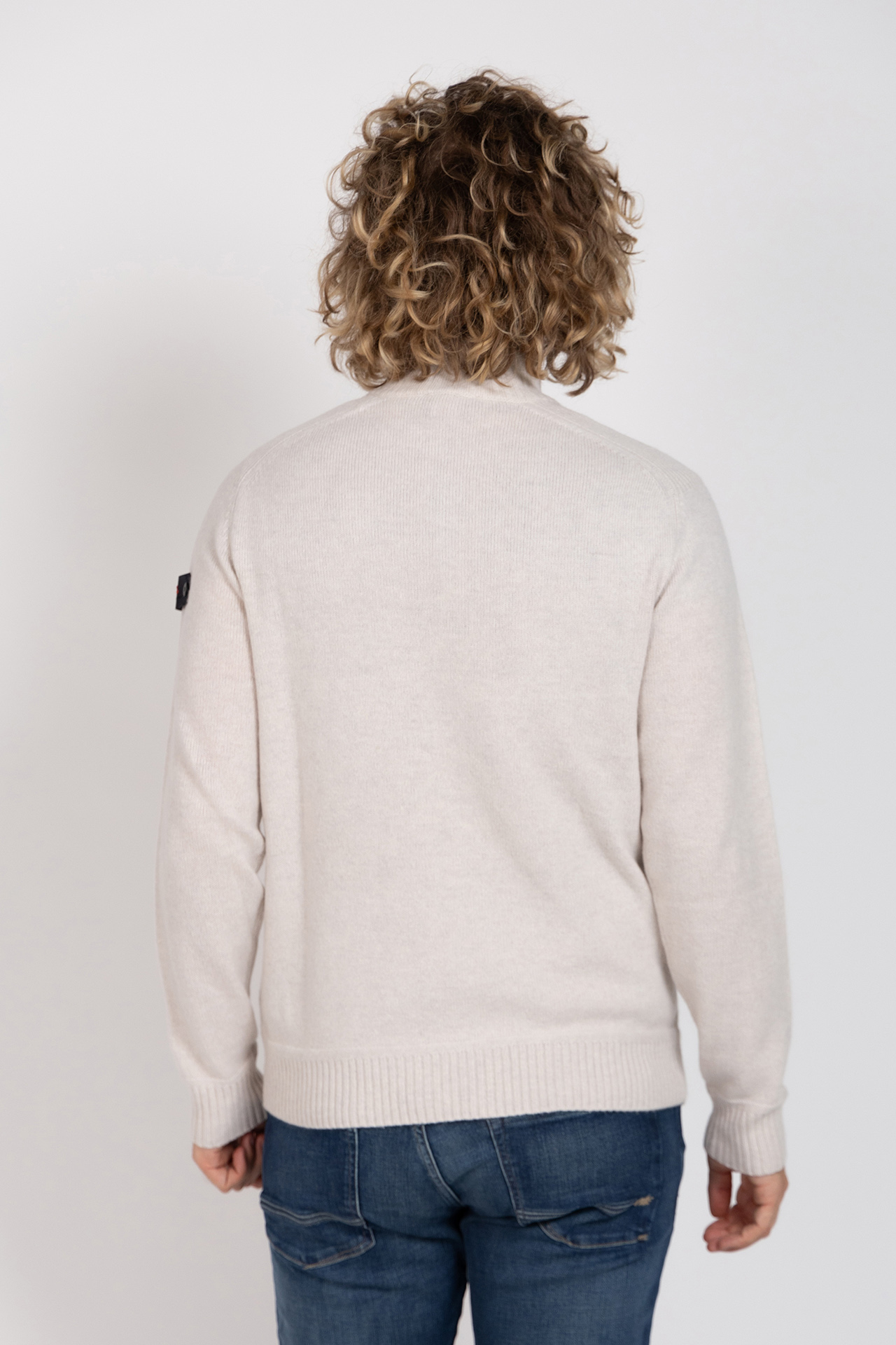 Peutery trui - Afbeelding 2