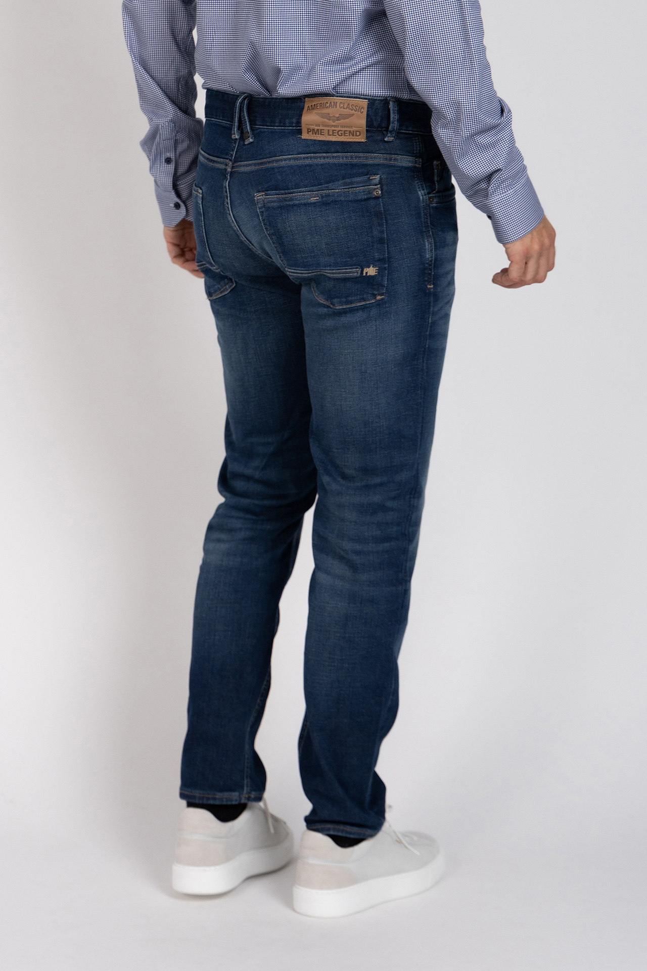 PME Legend jeans - Afbeelding 8