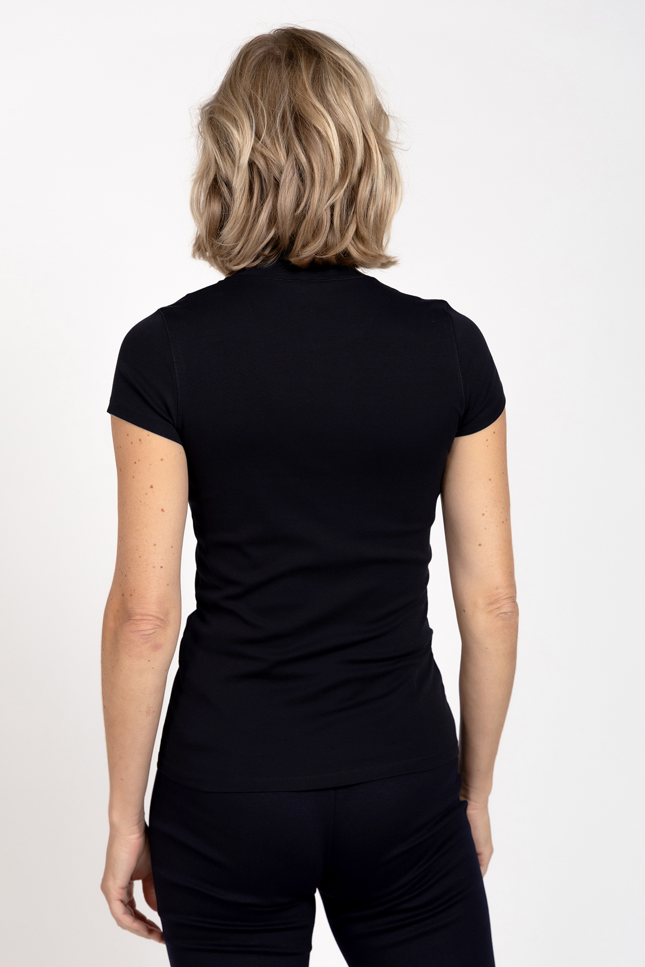 Marccain t-shirt - Afbeelding 3