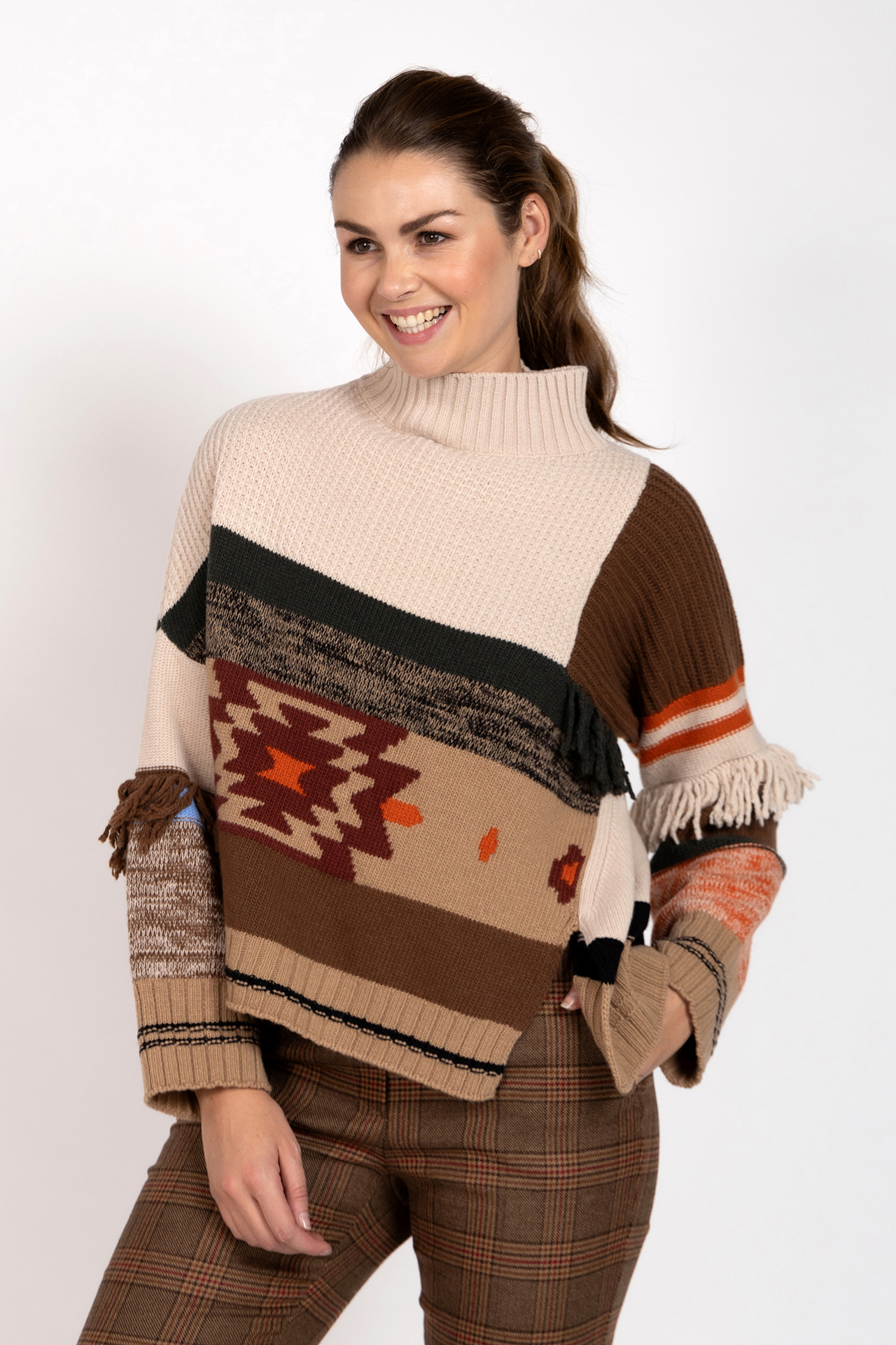 Weekend by Max Mara trui - Afbeelding 2