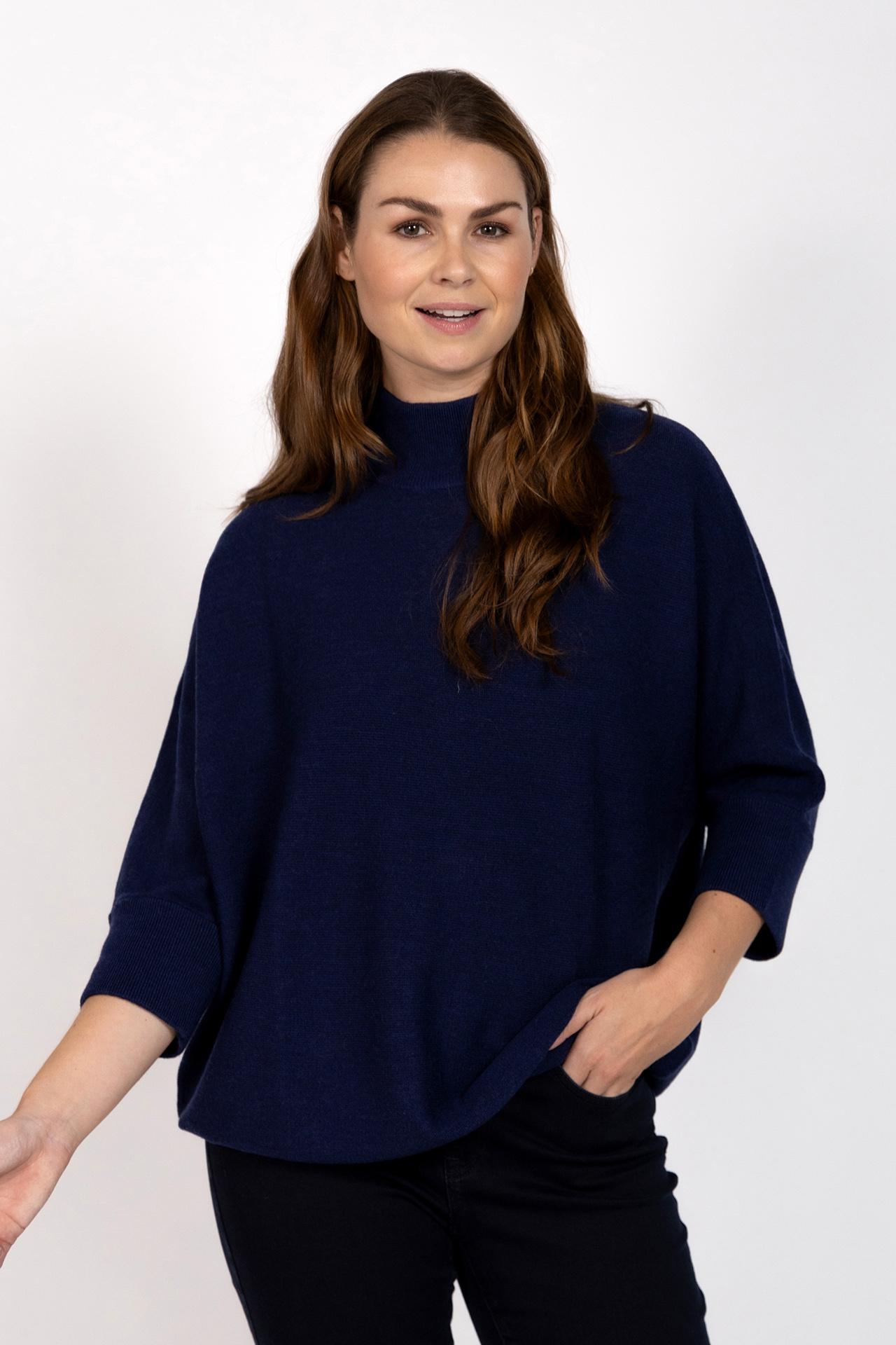 Repeat trui - Afbeelding 4