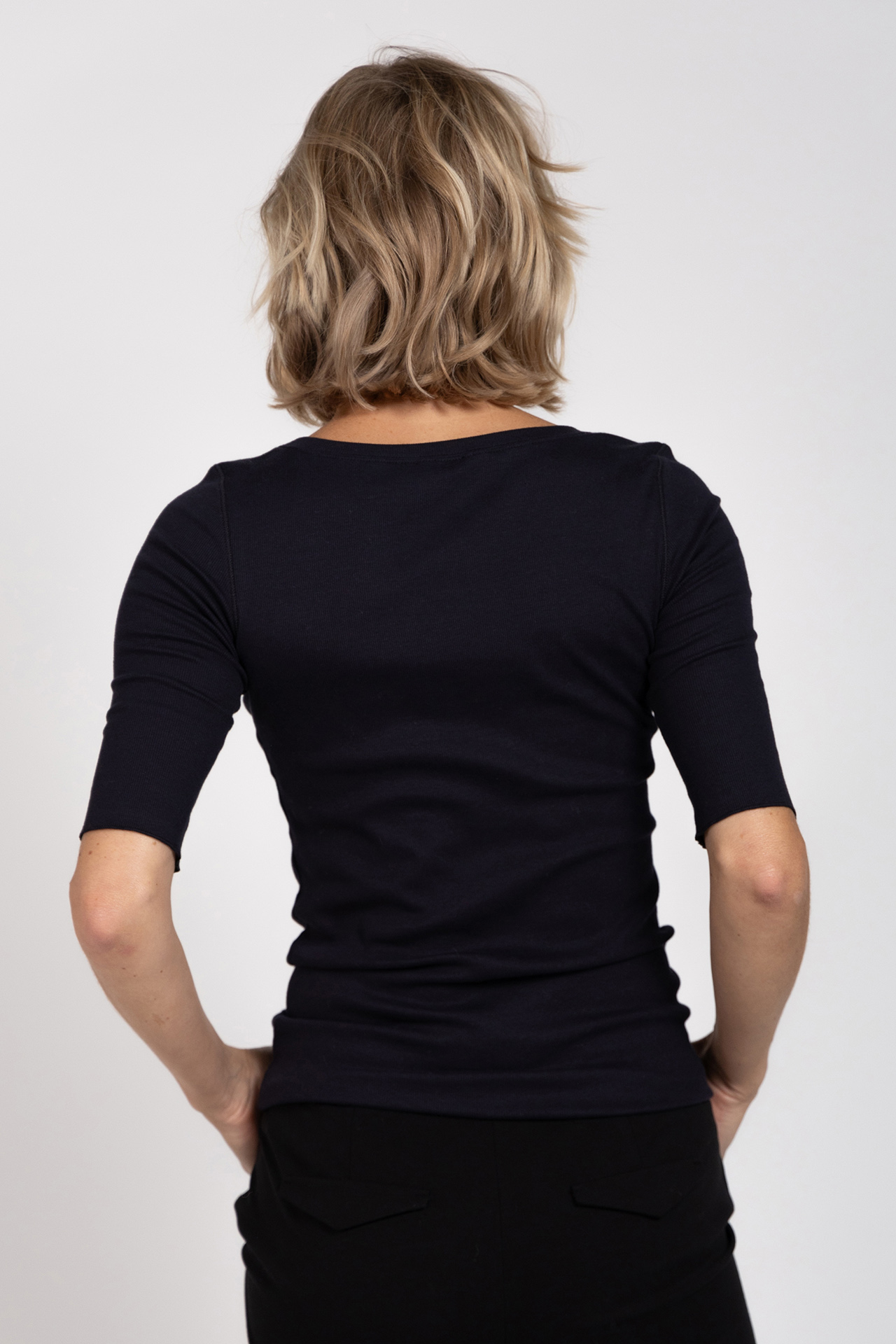 Marccain t-shirt - Afbeelding 3