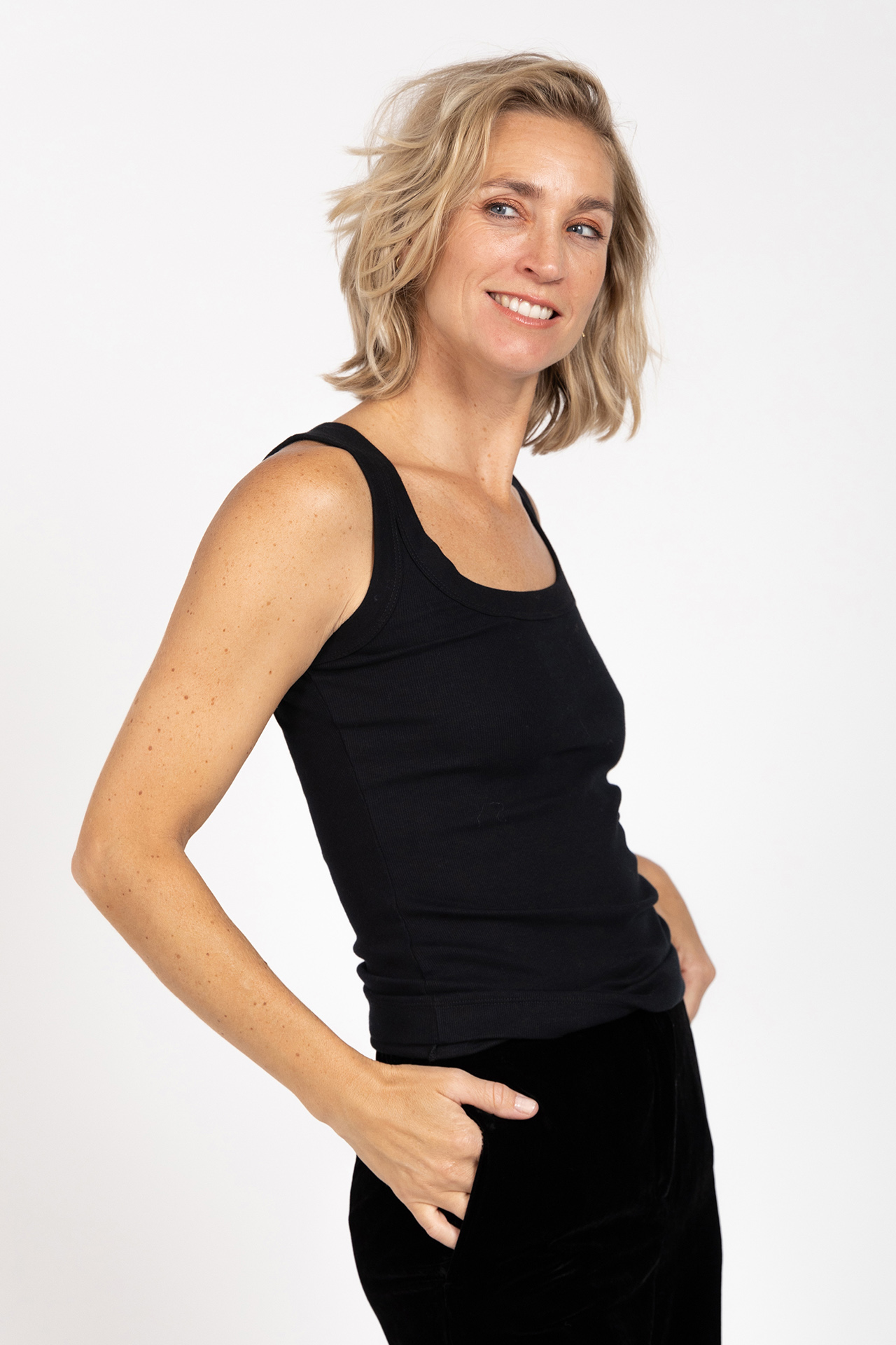 Marccain top - Afbeelding 2