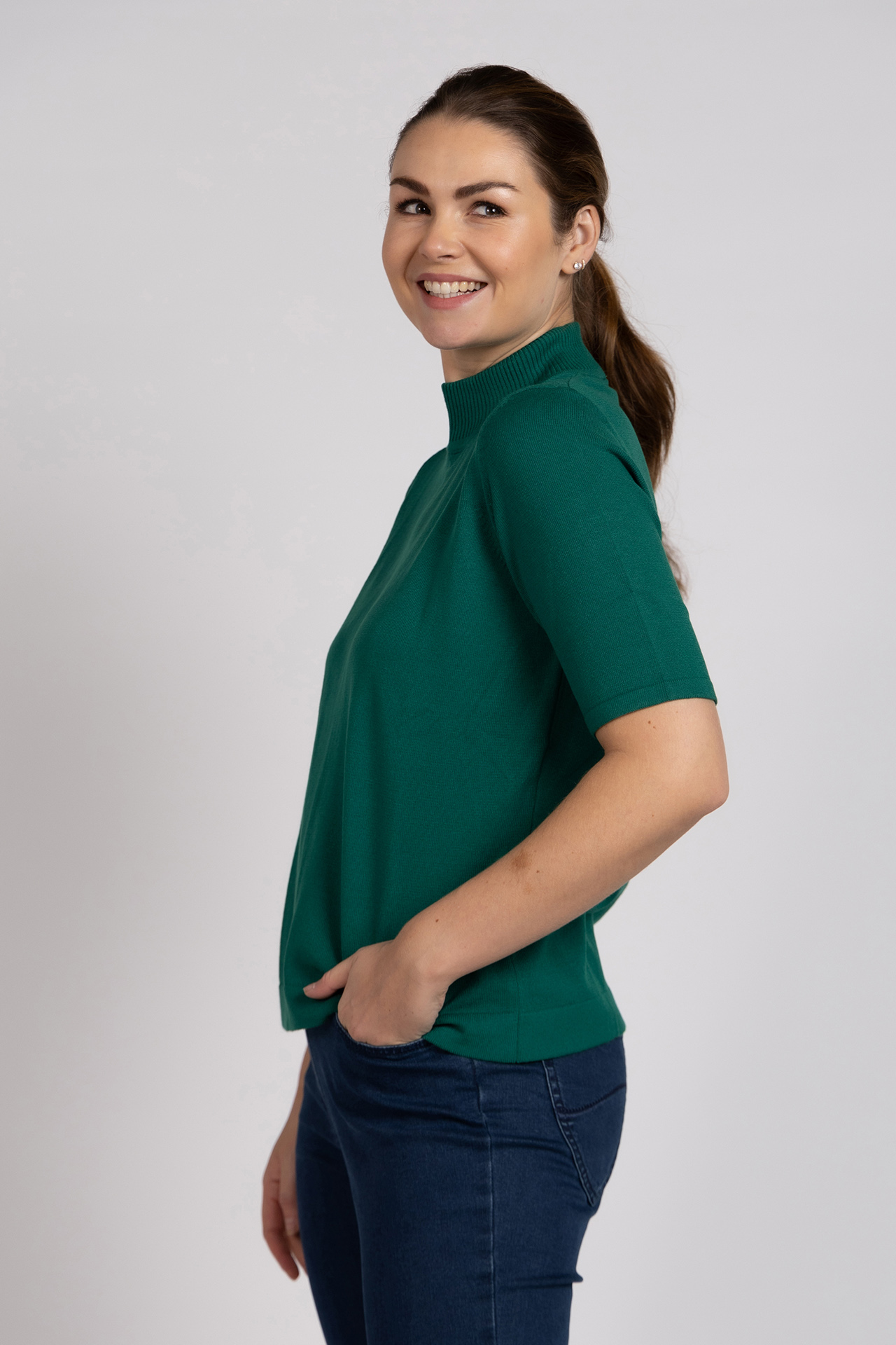 Golléhaug truitje - Afbeelding 2