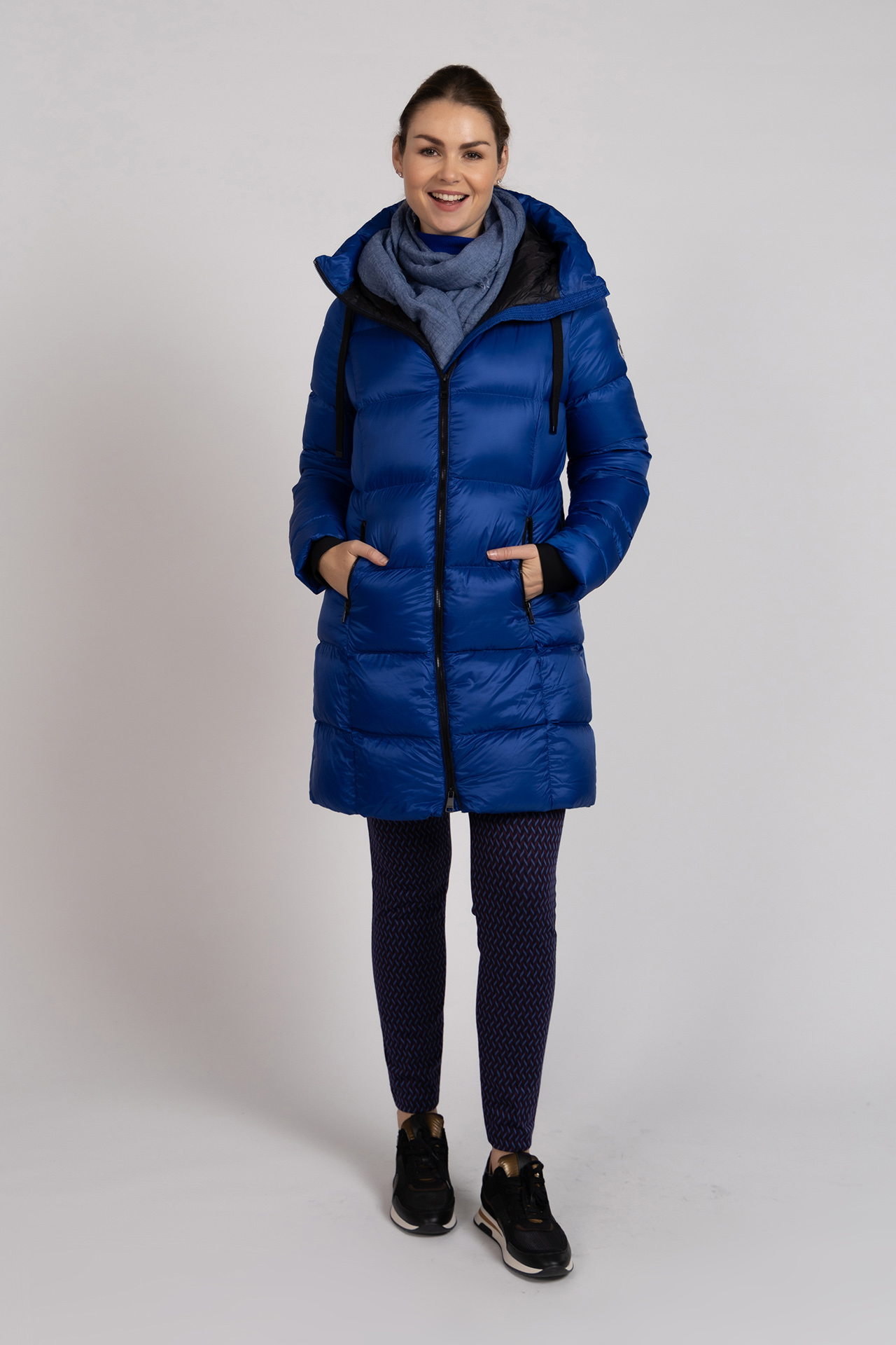 Comunque sjaal - Afbeelding 2