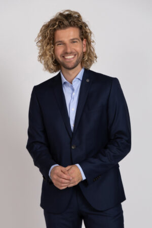 Club of Gents colbert