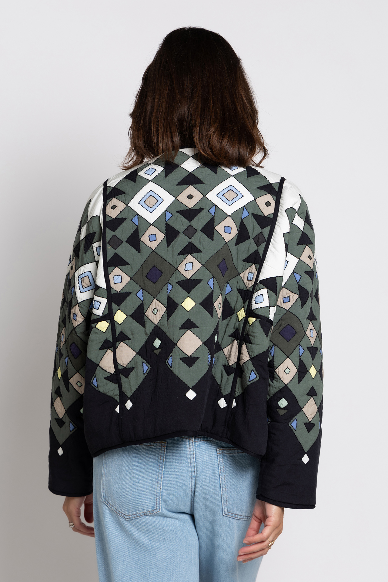 Munthe jasje - Afbeelding 5