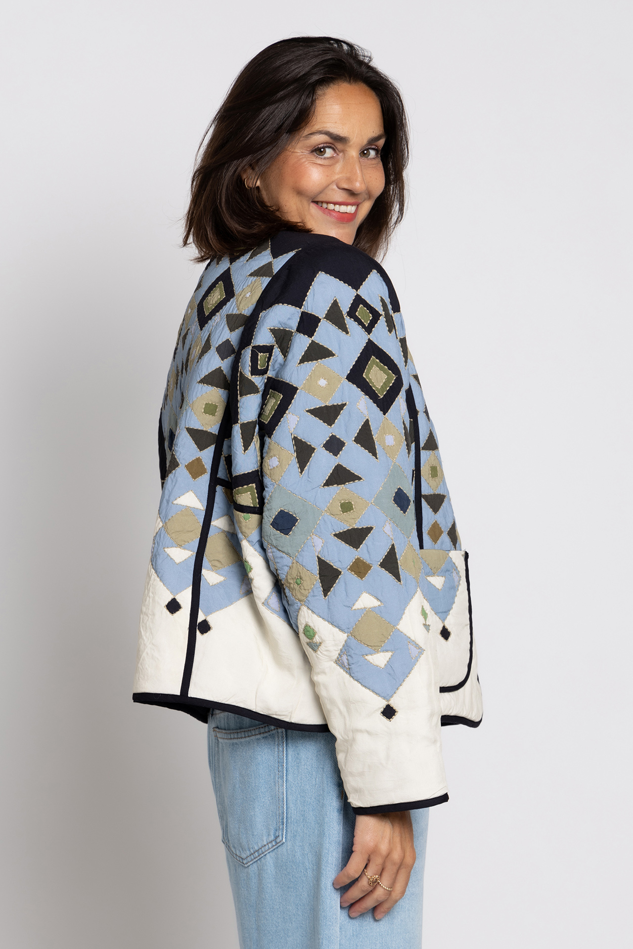 Munthe jasje - Afbeelding 4