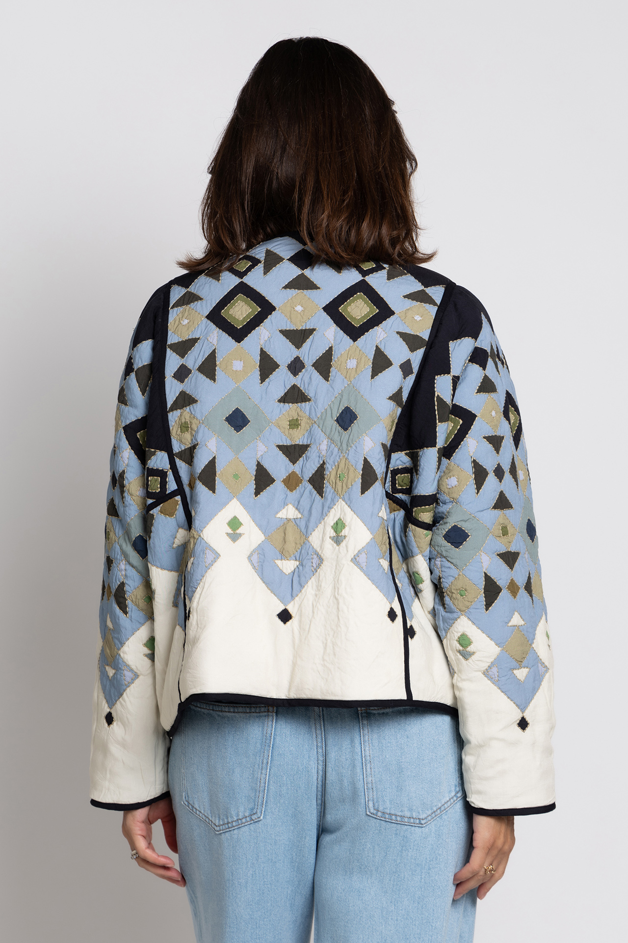 Munthe jasje - Afbeelding 6