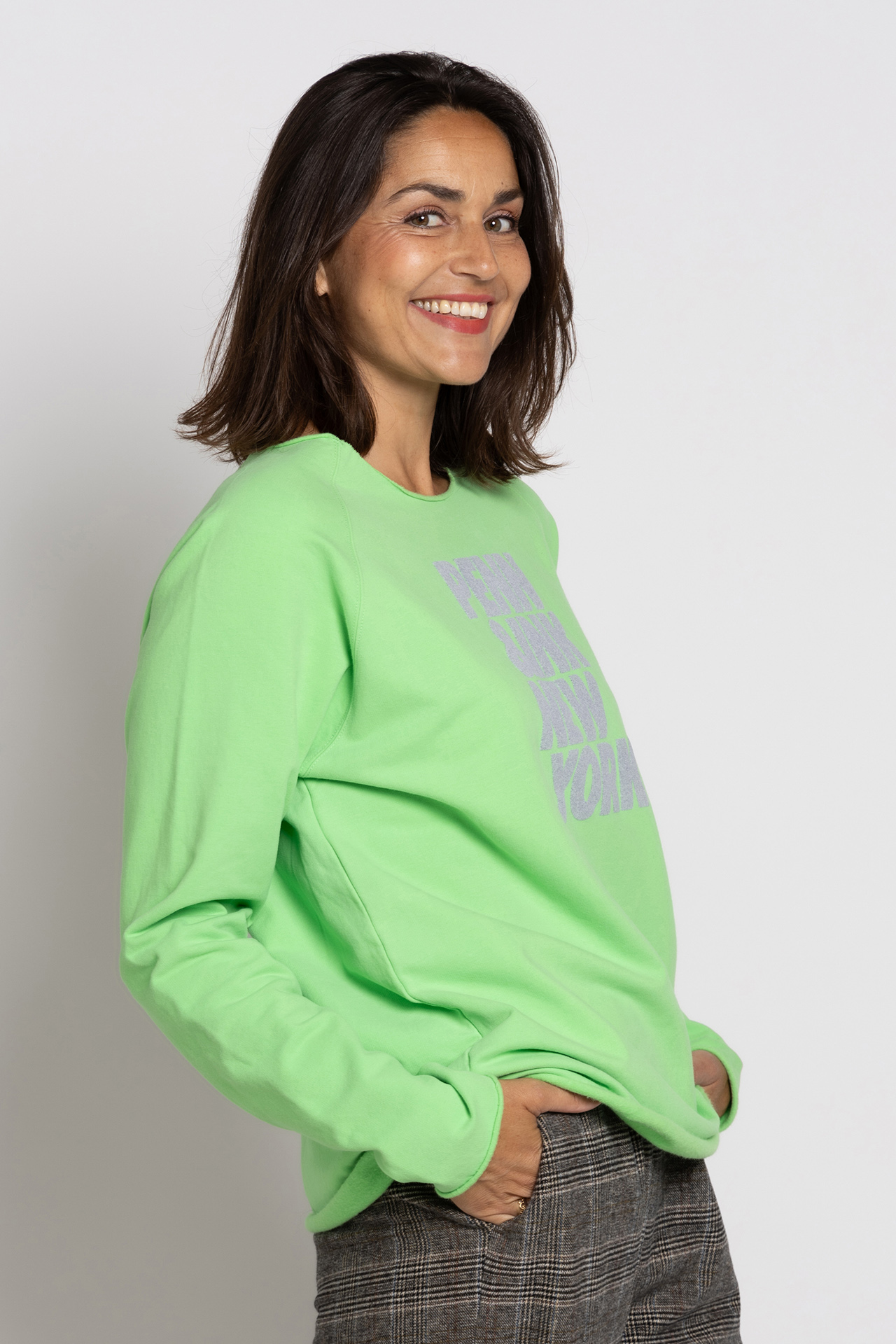 Penn & Ink trui - Afbeelding 2