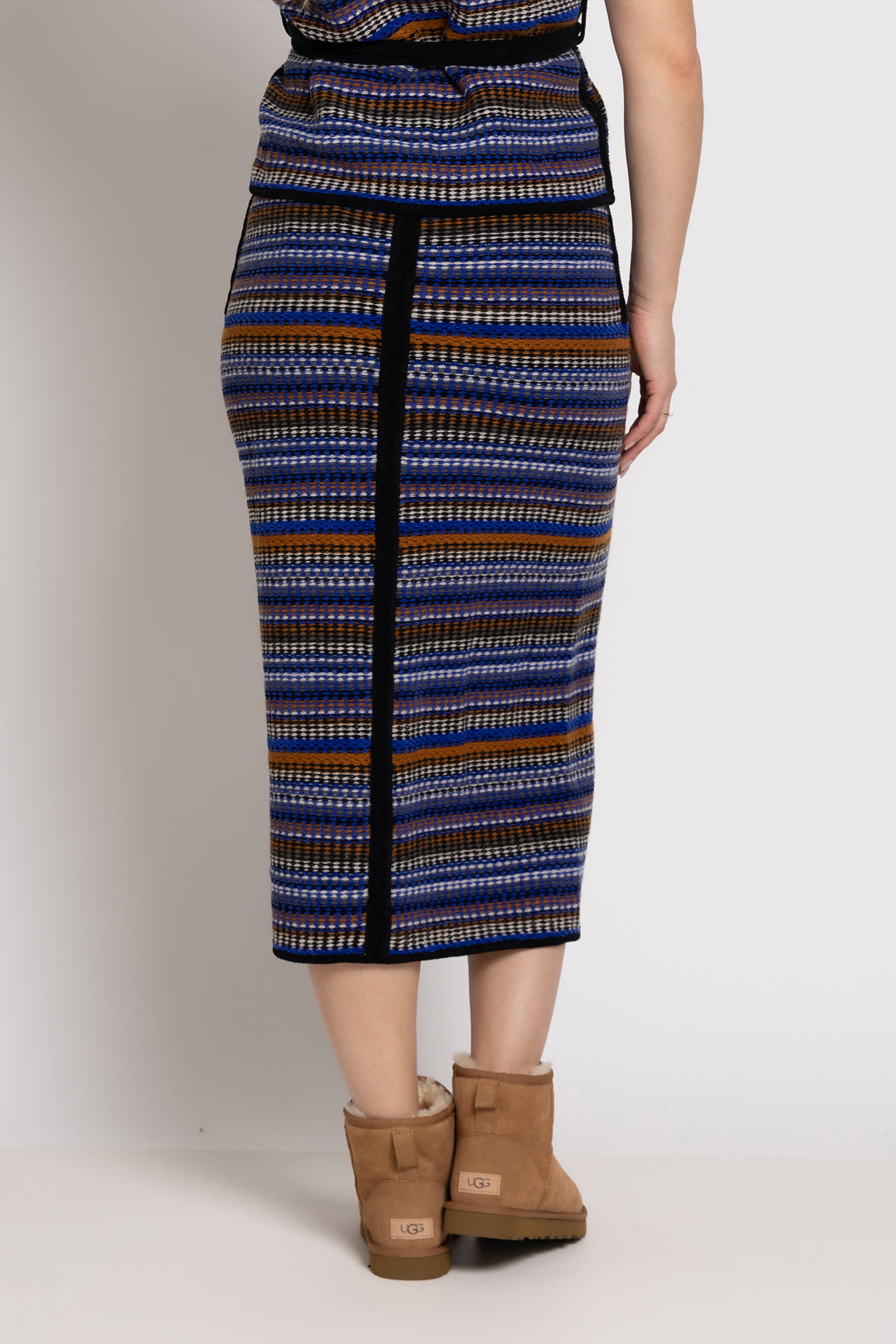 BA&SH rok - Afbeelding 3