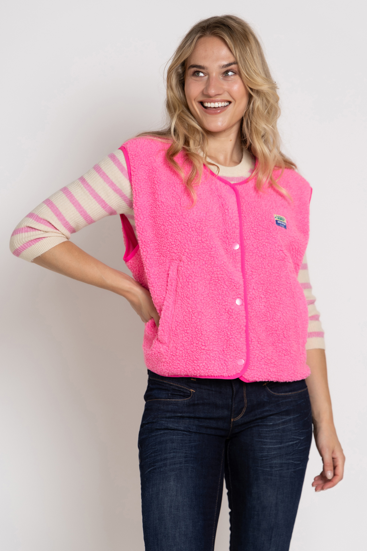 American Vintage gilet