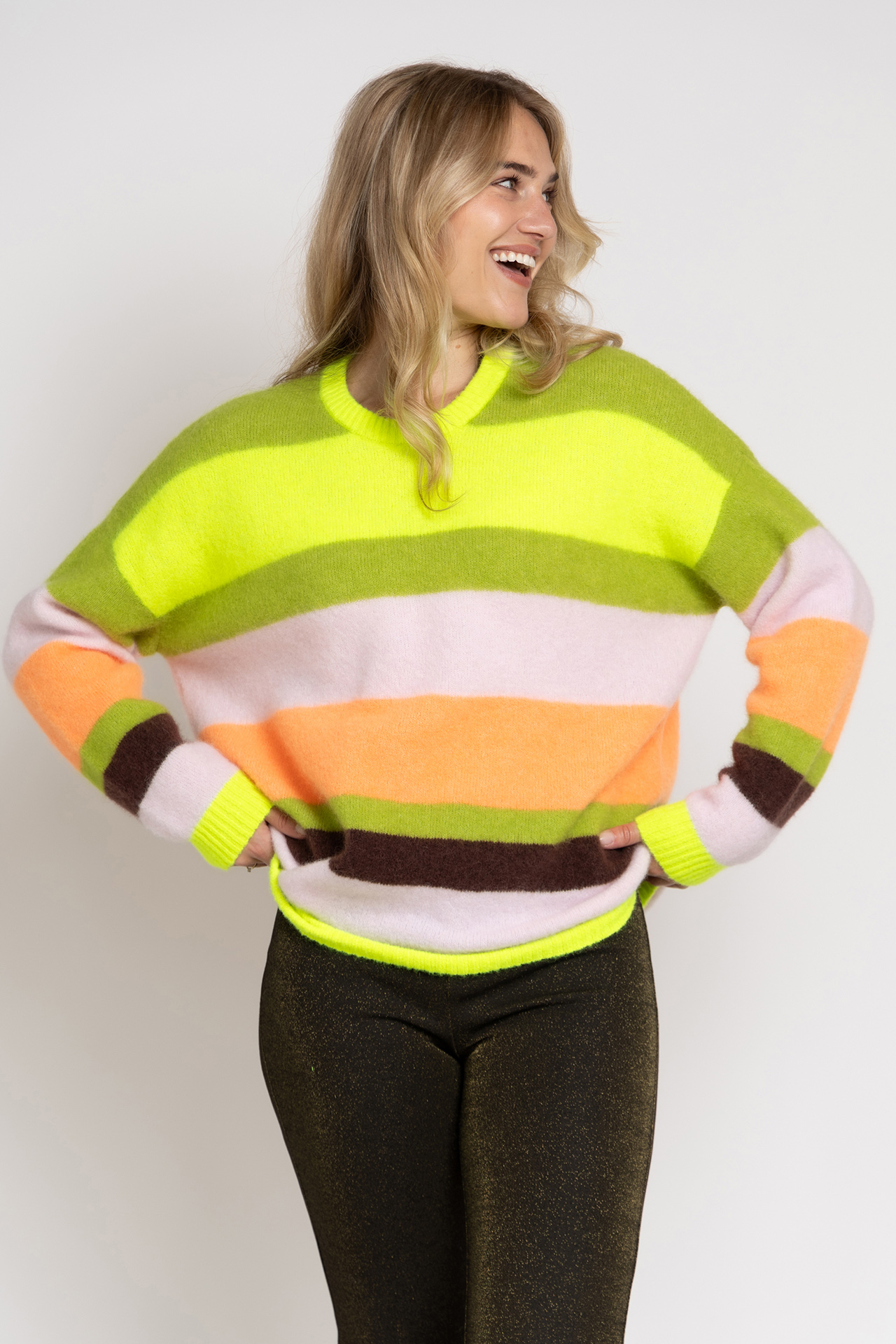 American Vintage trui