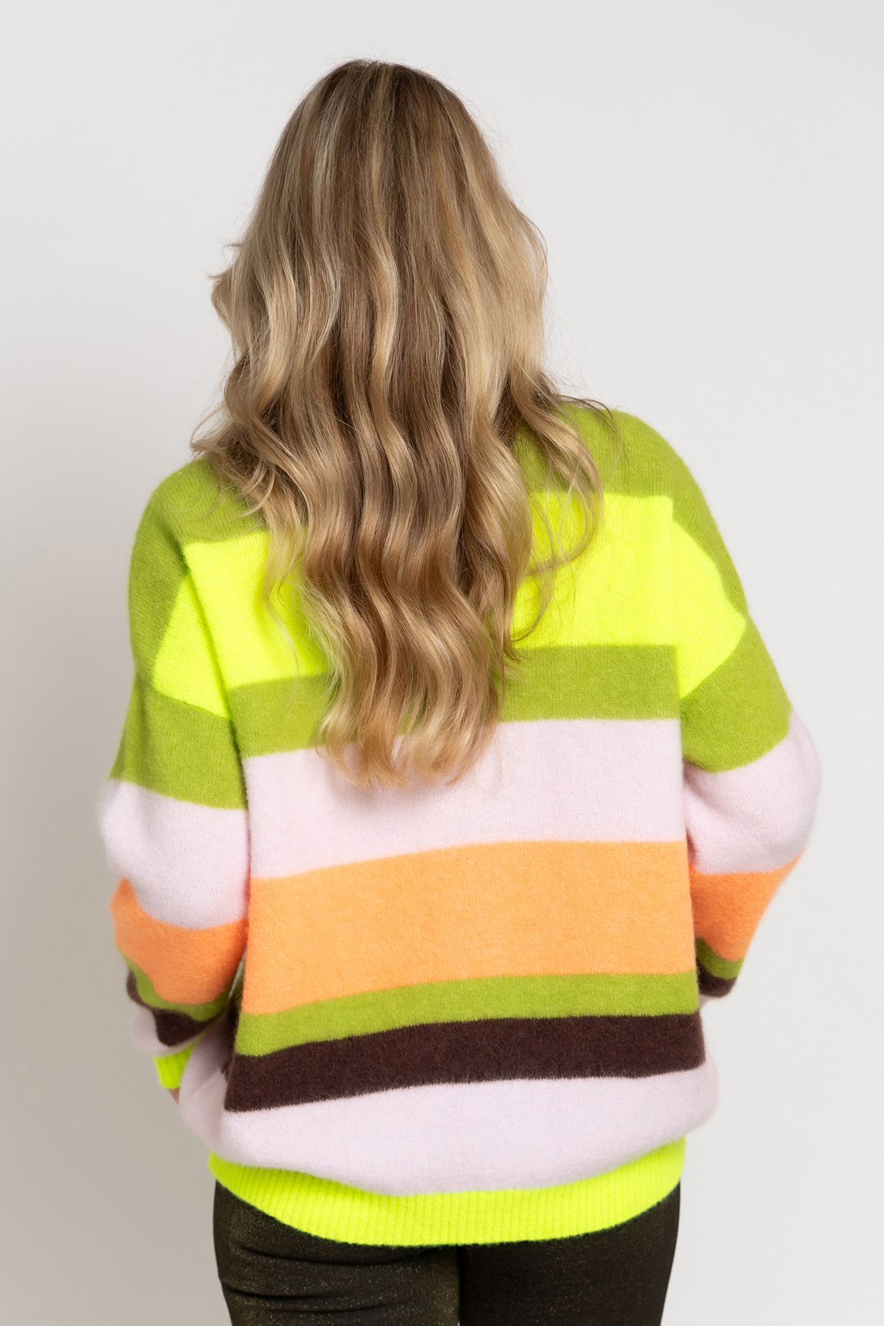 American Vintage trui - Afbeelding 3