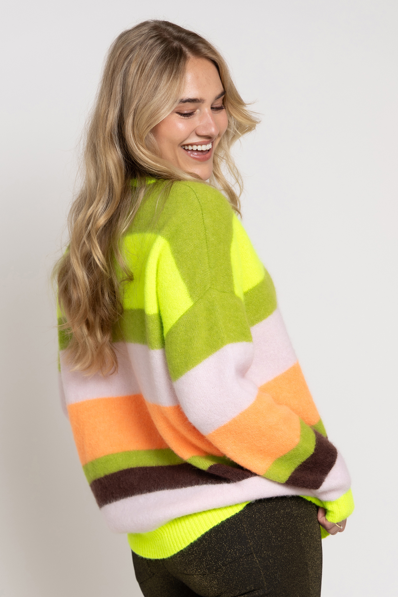 American Vintage trui - Afbeelding 2