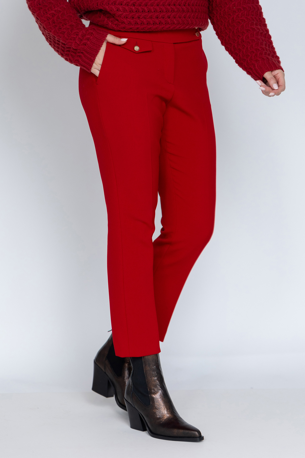 Seductive pantalon - Afbeelding 2