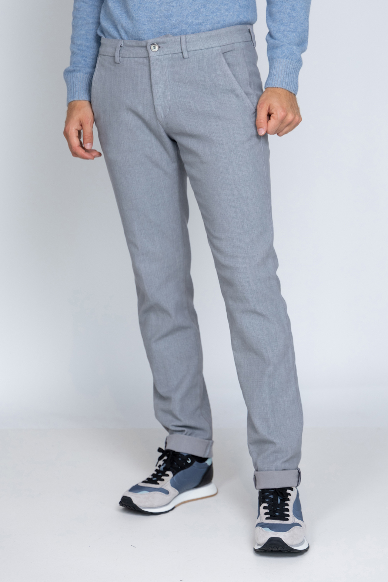 Mason's pantalon - Afbeelding 2