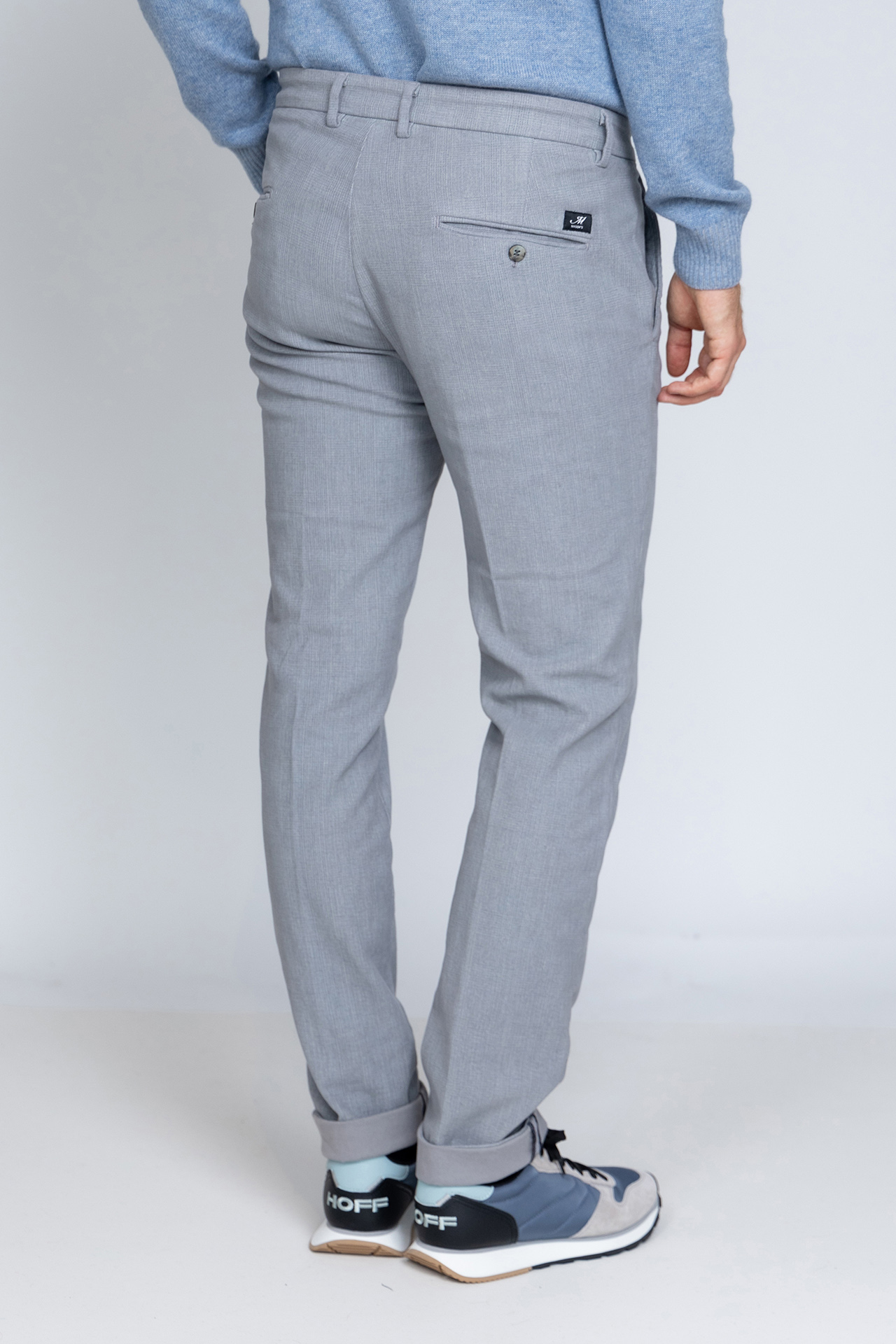 Mason's pantalon - Afbeelding 3