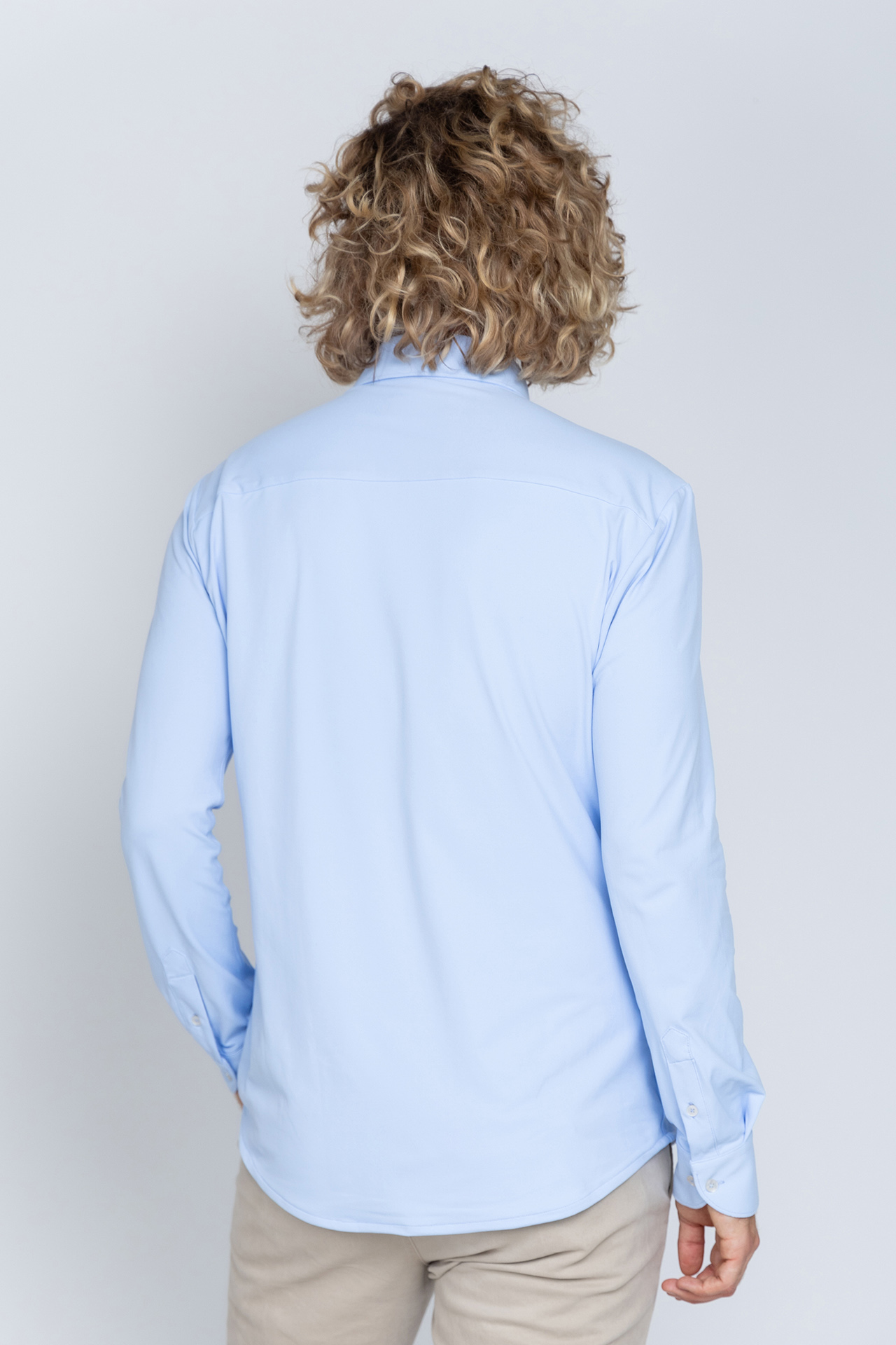 John Miller overhemd - Afbeelding 3