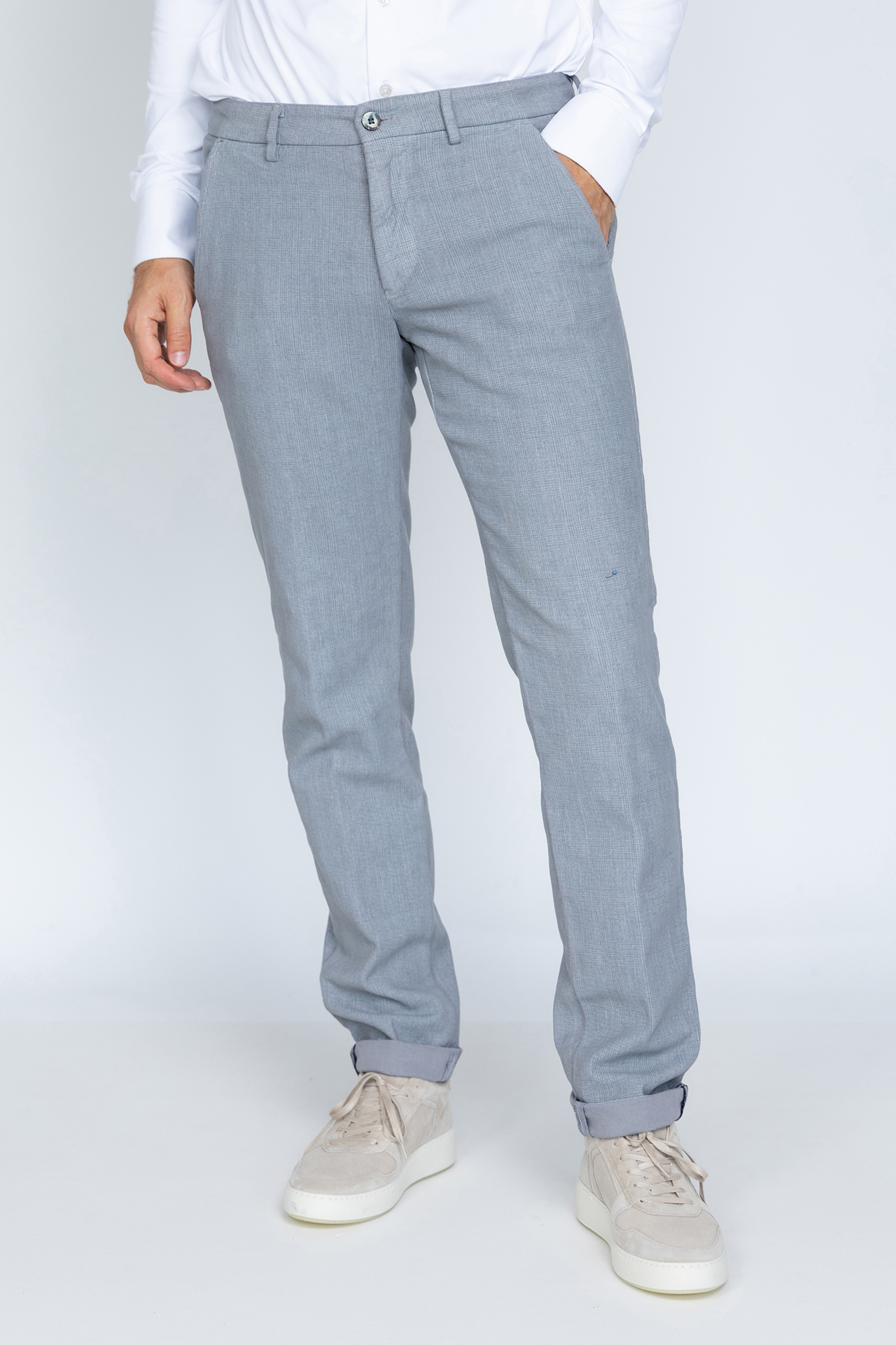 Mason's pantalon - Afbeelding 4