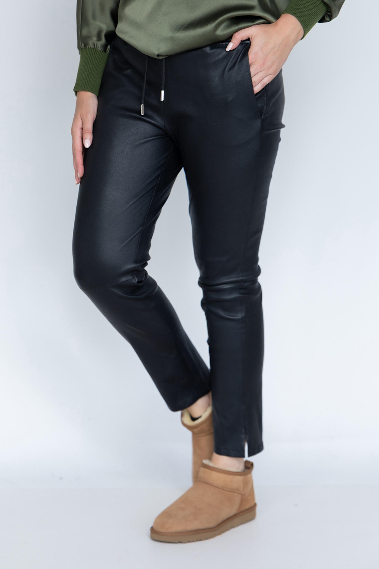 Studio Ar broek - Afbeelding 2