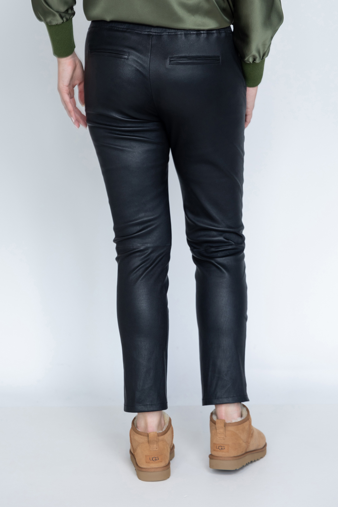 Studio Ar broek - Afbeelding 3