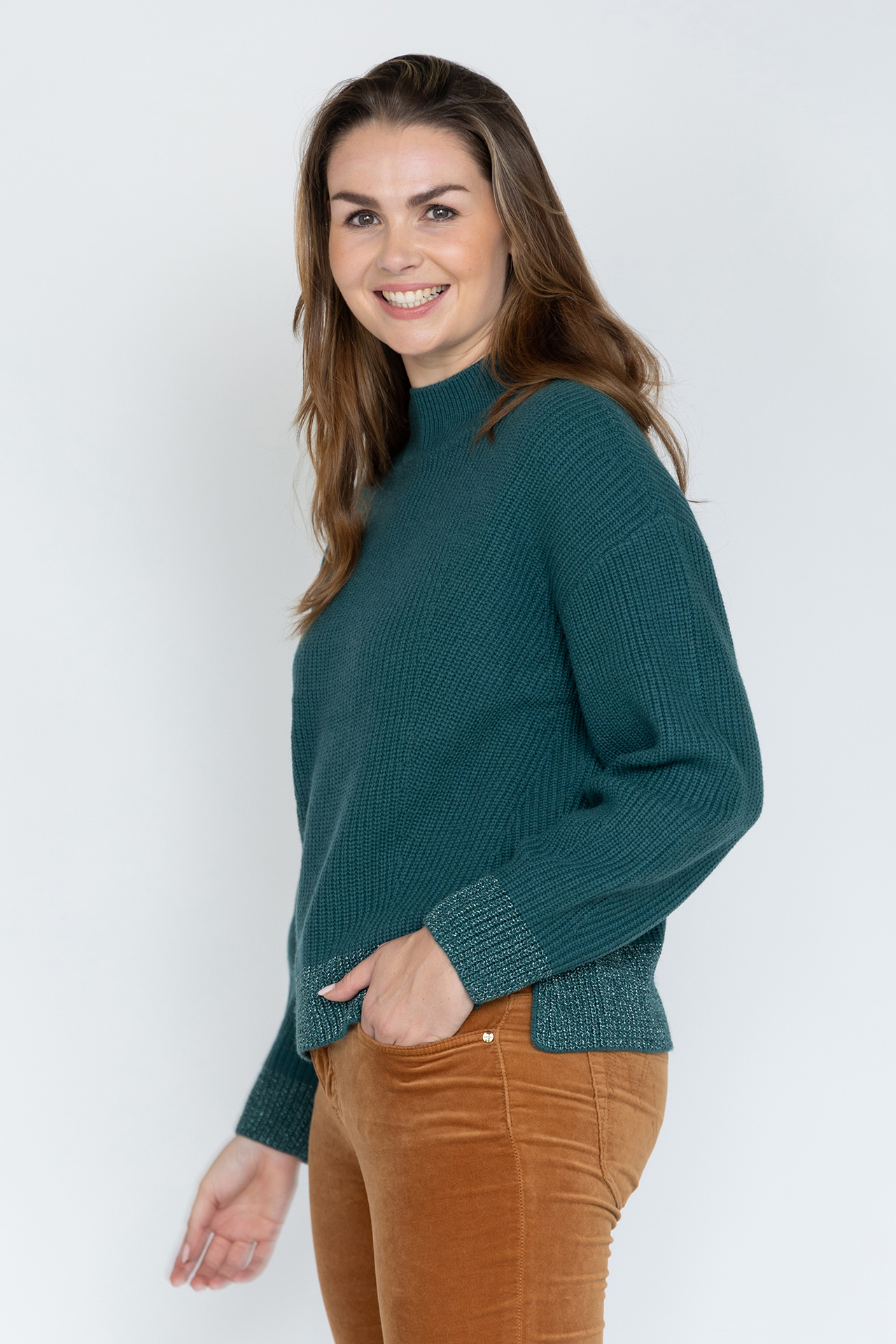 Marccain trui - Afbeelding 2