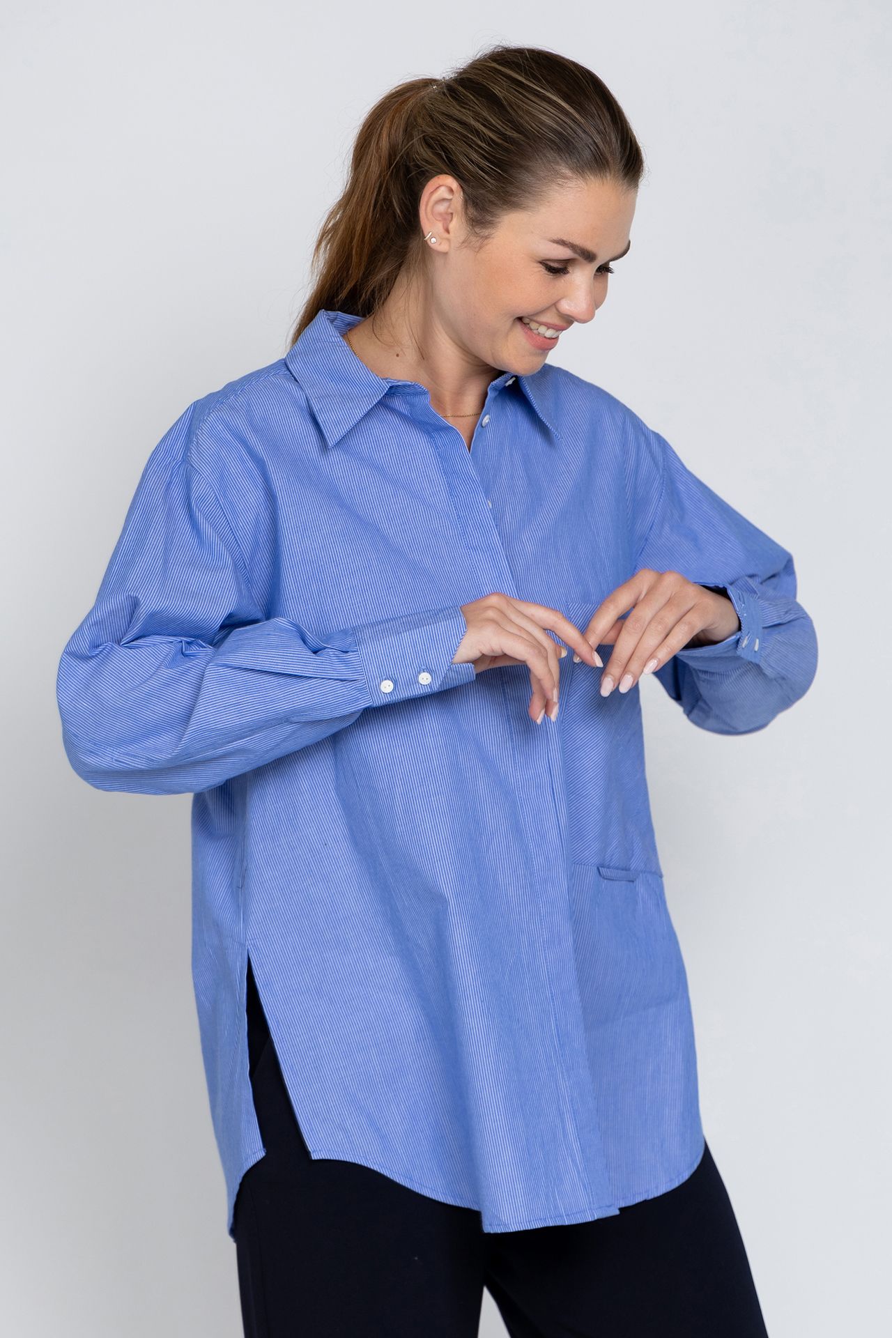 Copenhagen Muse blouse - Afbeelding 2