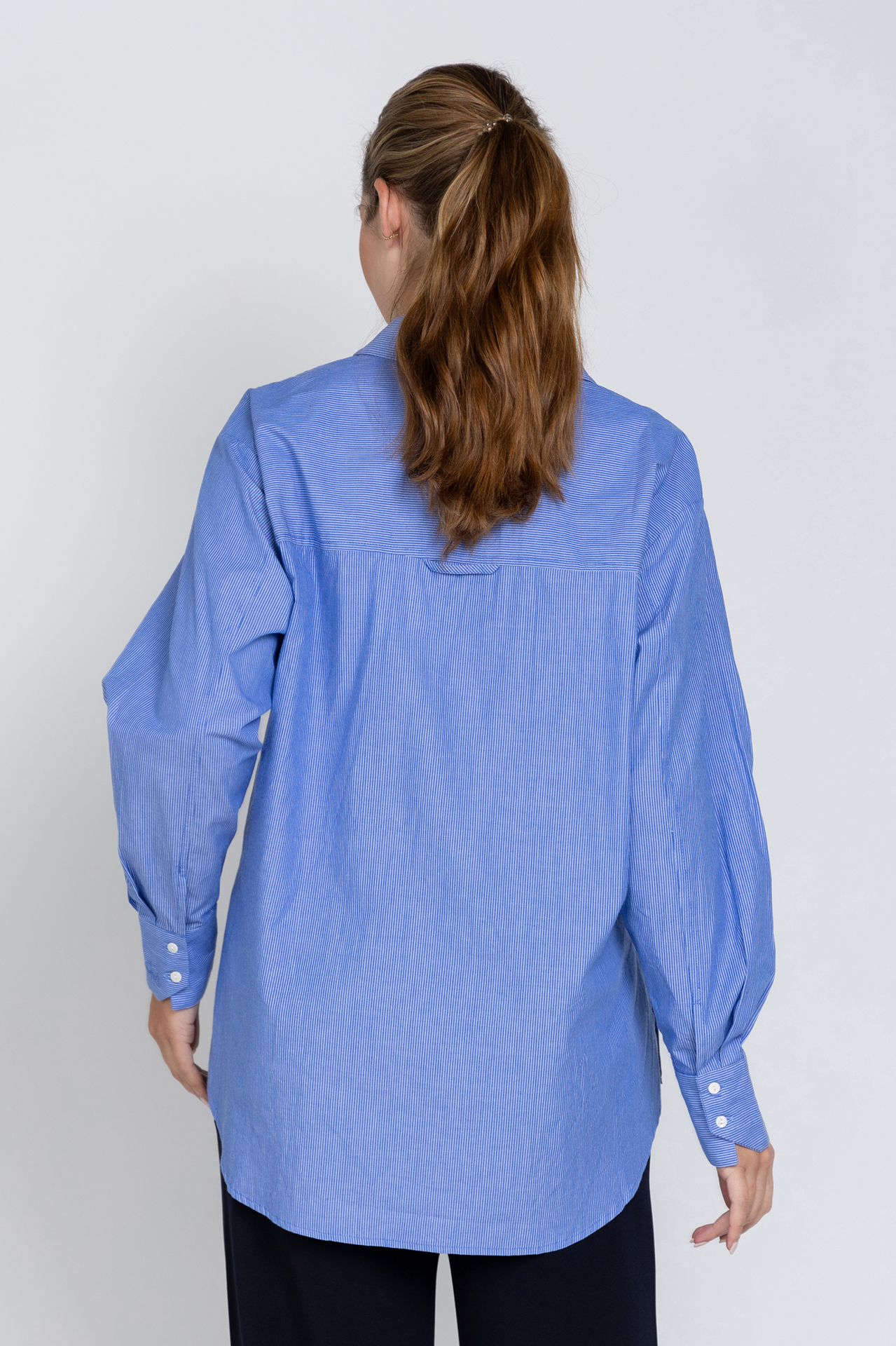 Copenhagen Muse blouse - Afbeelding 3