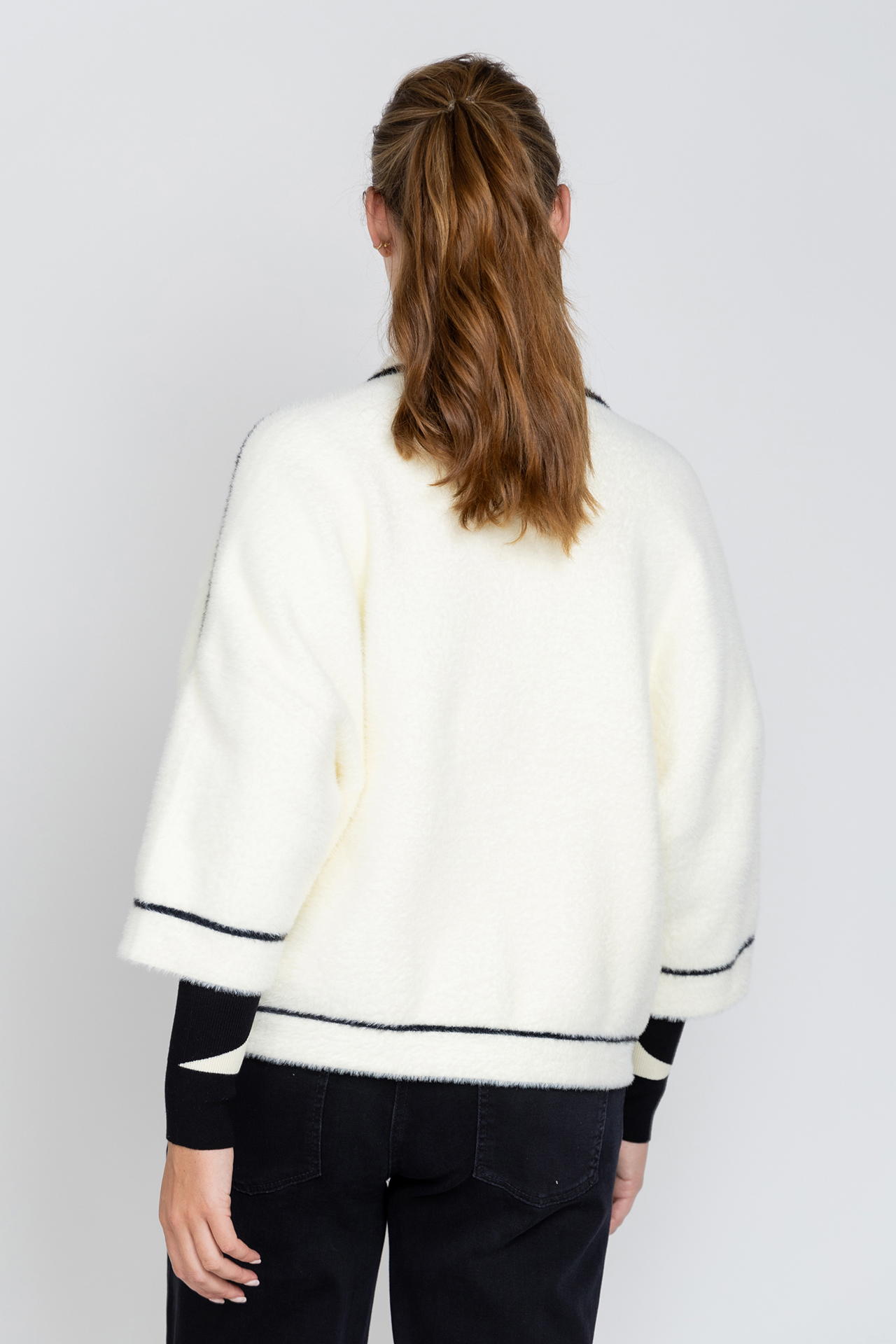 Essentiel Antwerp vest - Afbeelding 3